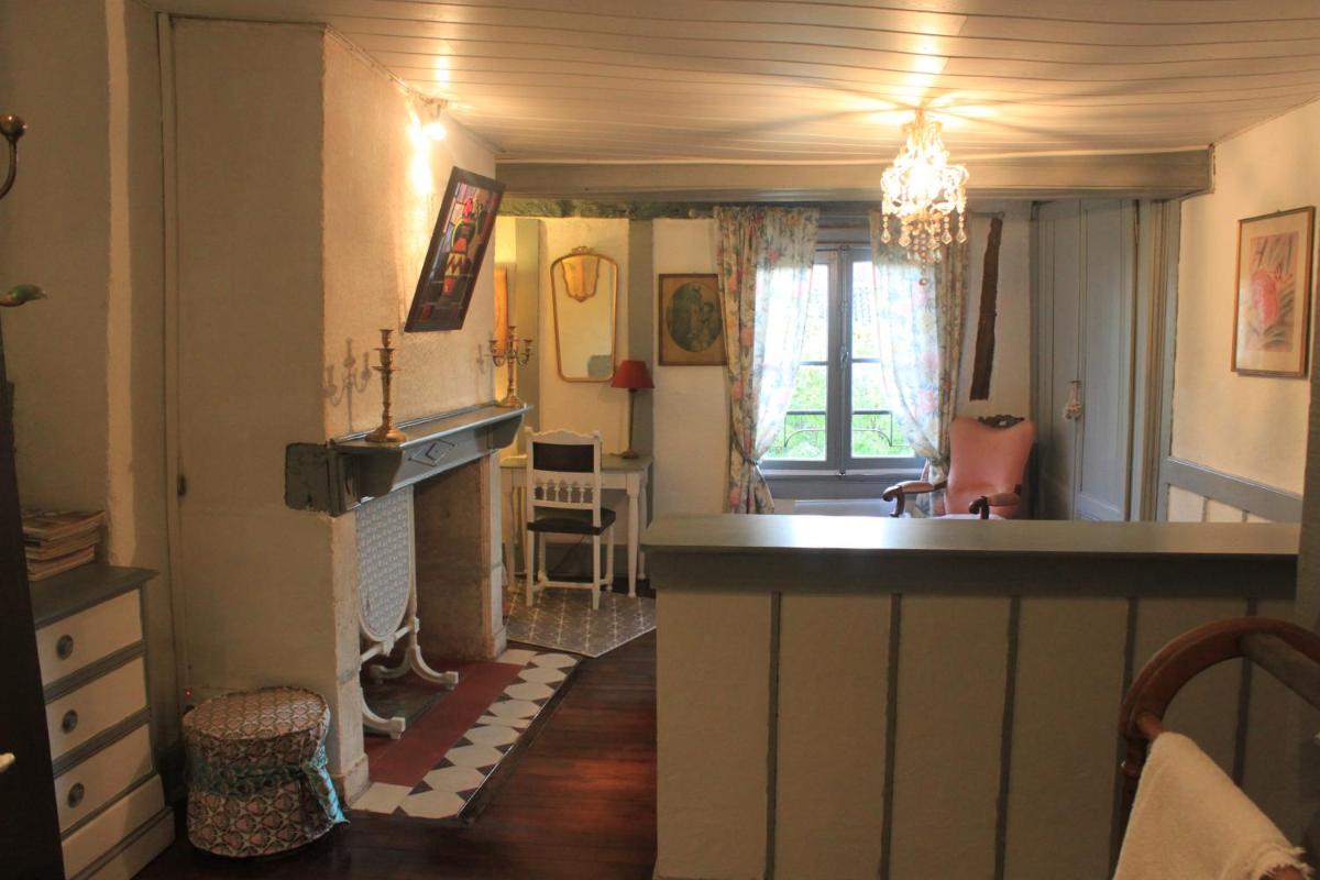 Le Relais de La Myrpe - Property Image 13