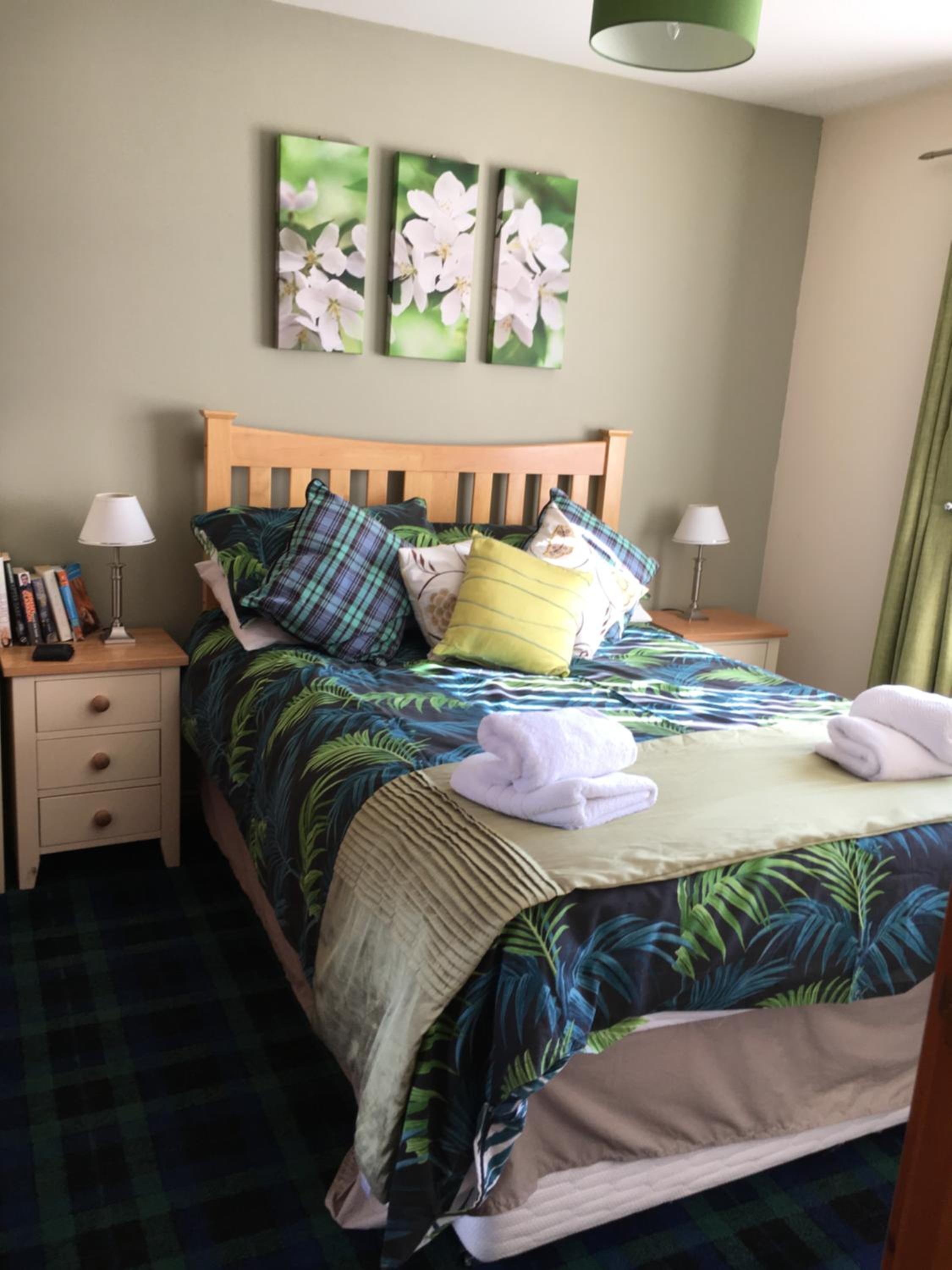 Christiesholidayhomes view 5