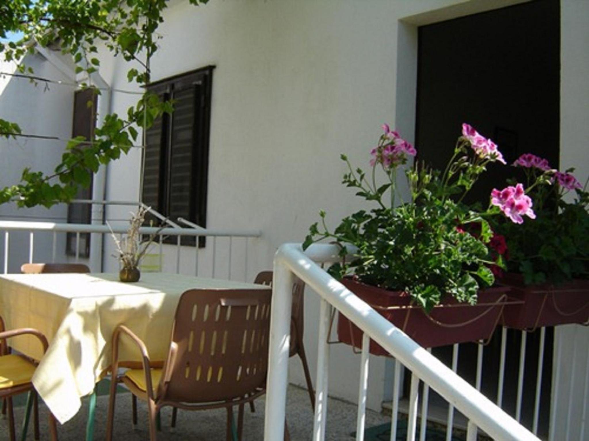 Apartmani LuNa