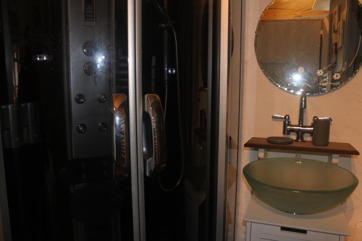 Le Relais de La Myrpe - Property Image 15