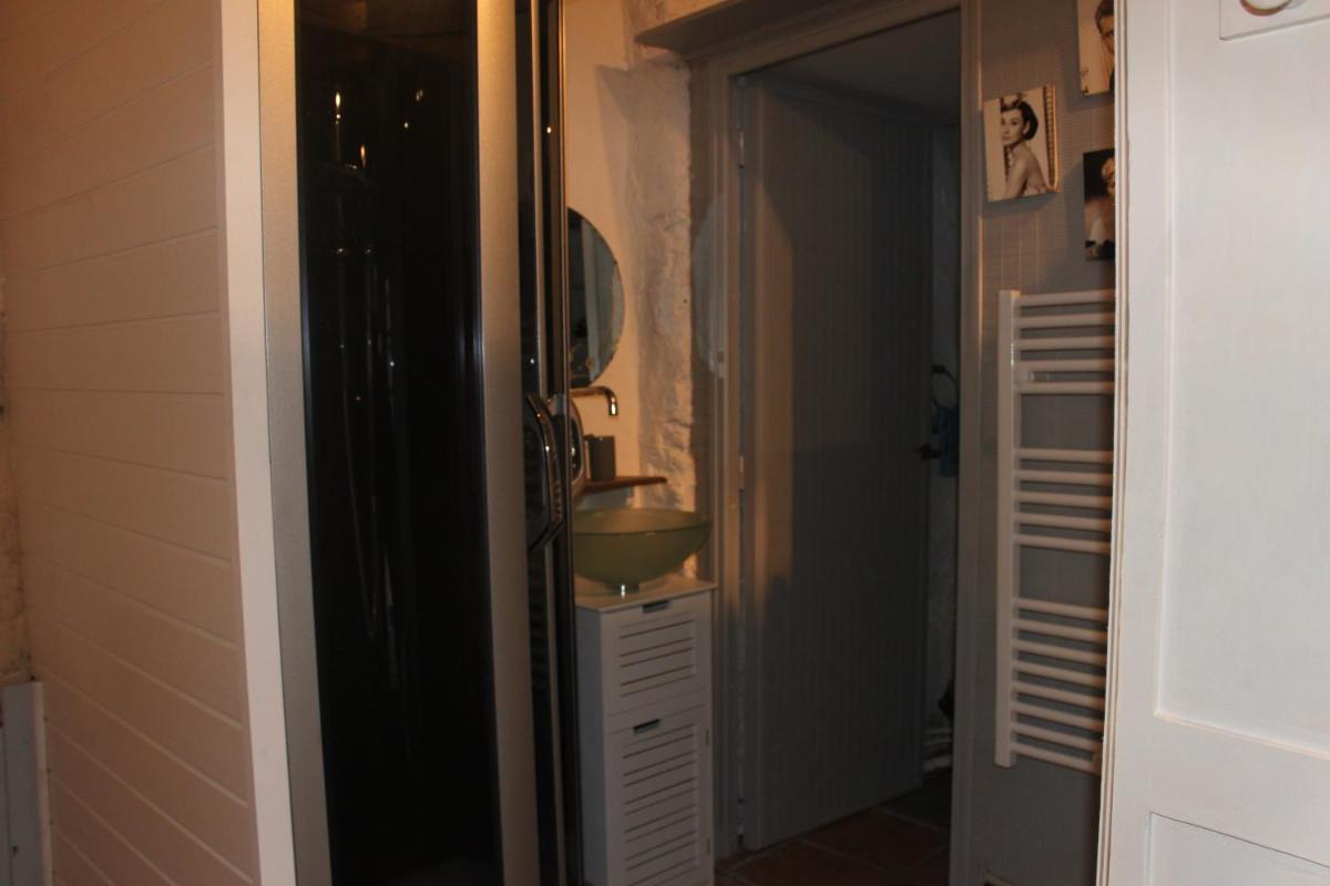 Le Relais de La Myrpe - Property Image 17