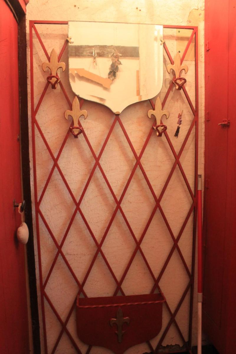 Le Relais de La Myrpe - Property Image 18