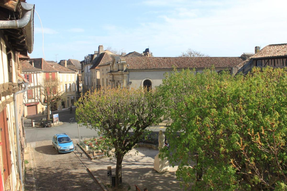 Le Relais de La Myrpe - Property Image 21