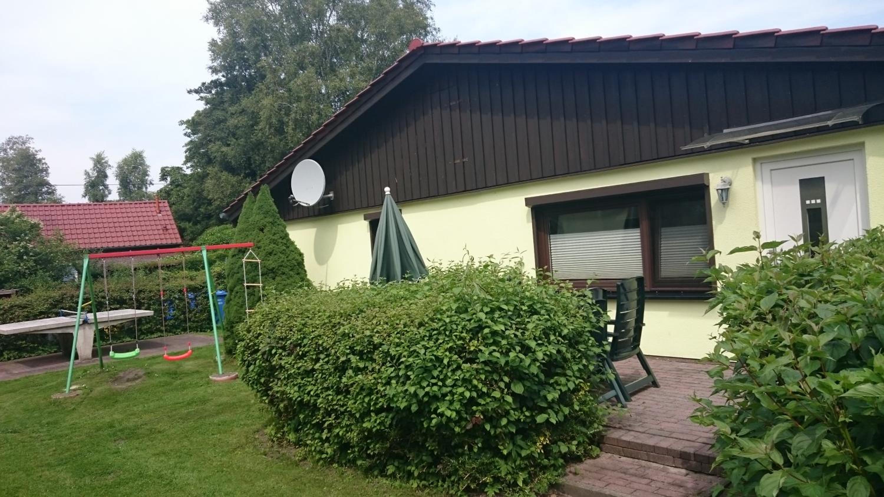 Haus Nadine view 2