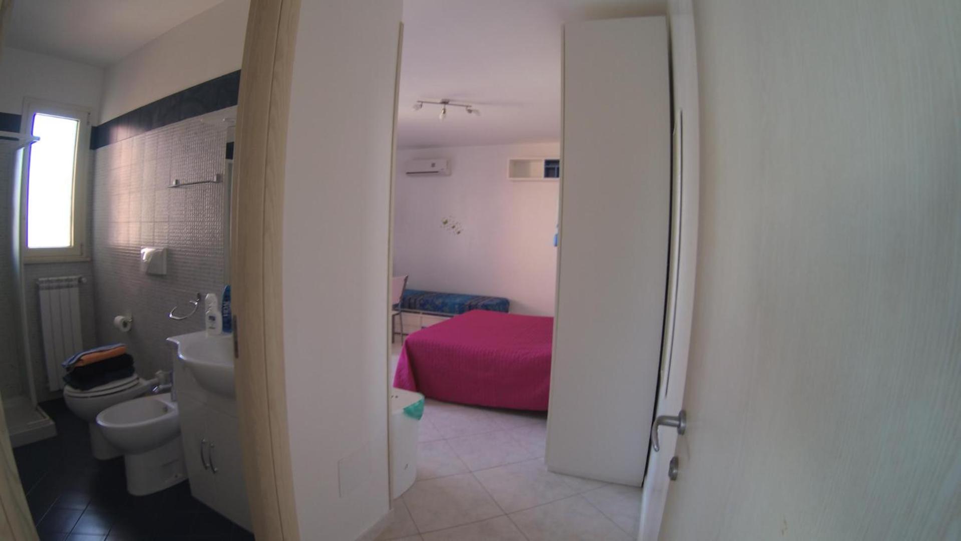 Athena b&b Castro