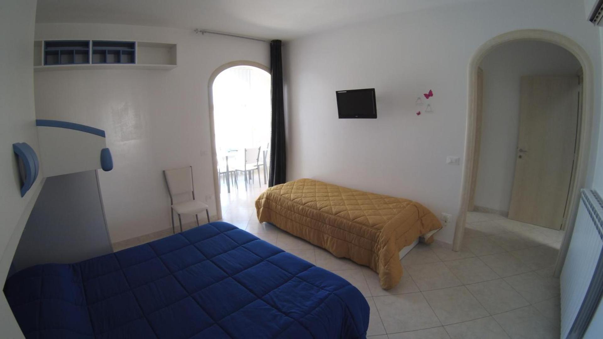 Athena b&b Castro