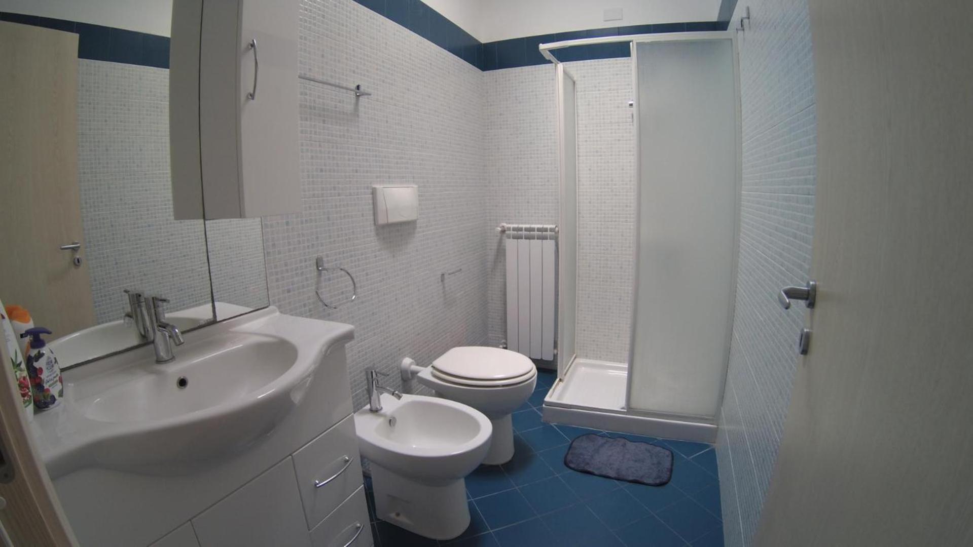 Athena b&b Castro