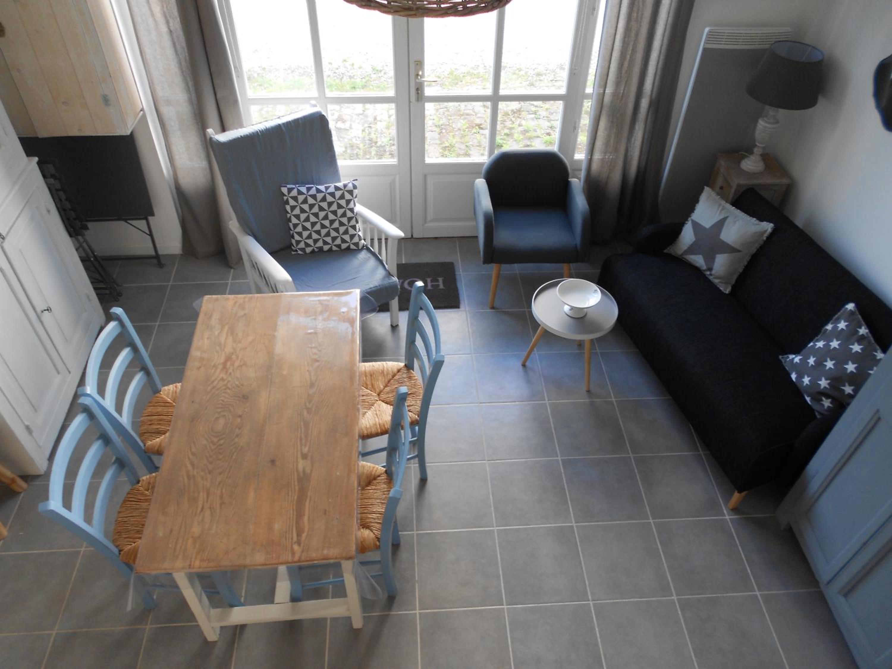 La Petite Maison du Parc view 4