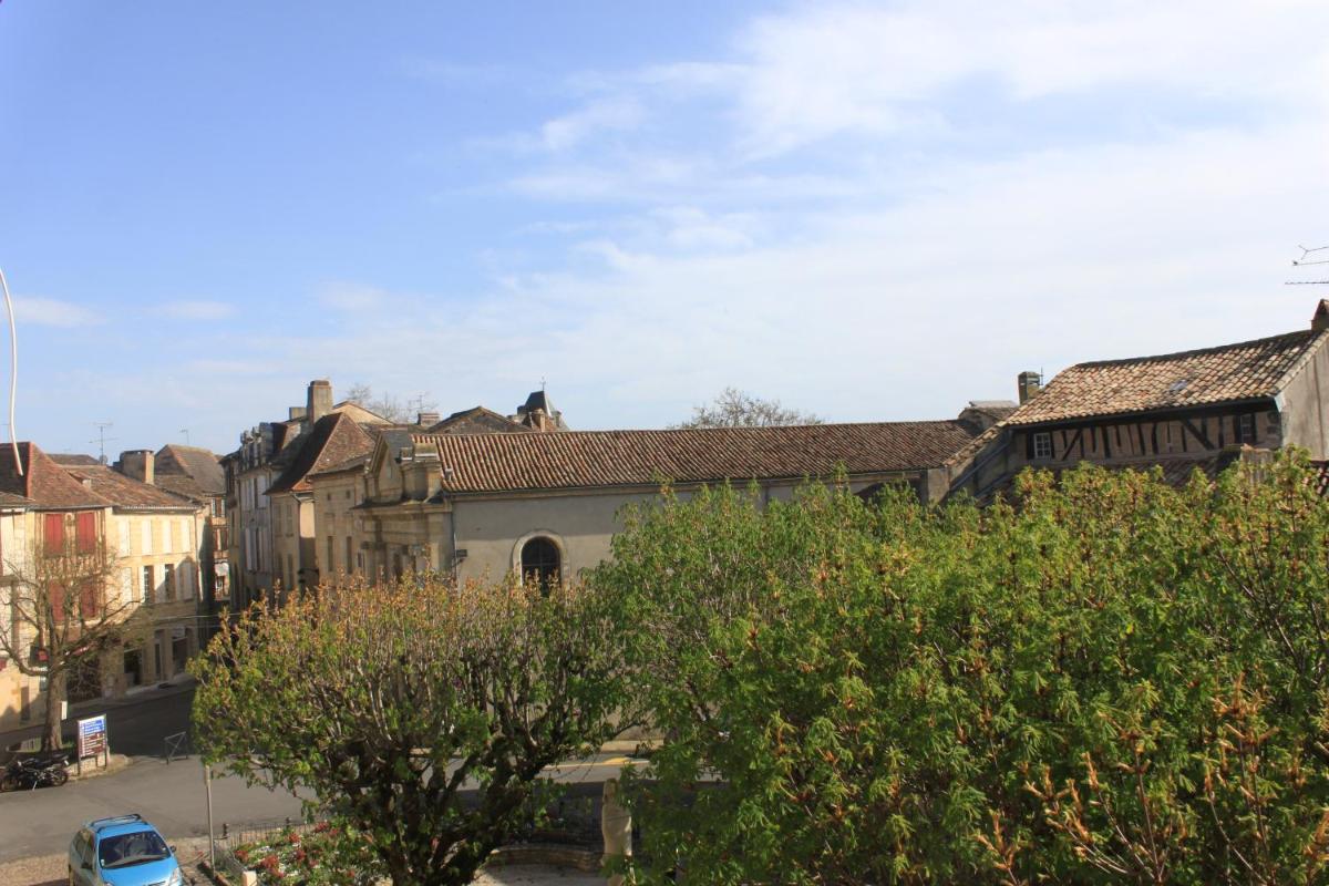Le Relais de La Myrpe - Property Image 22