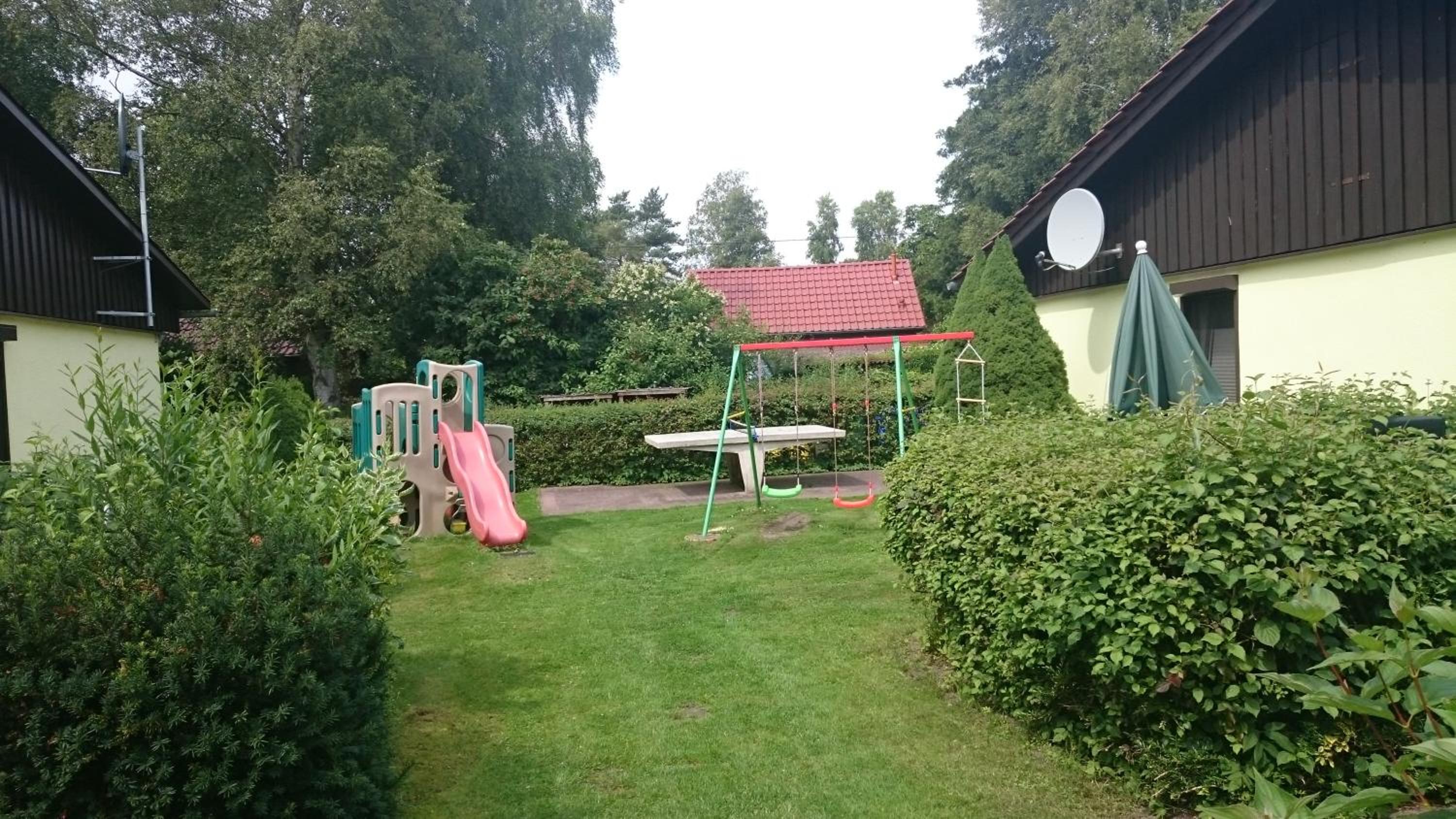 Haus Nadine view 3