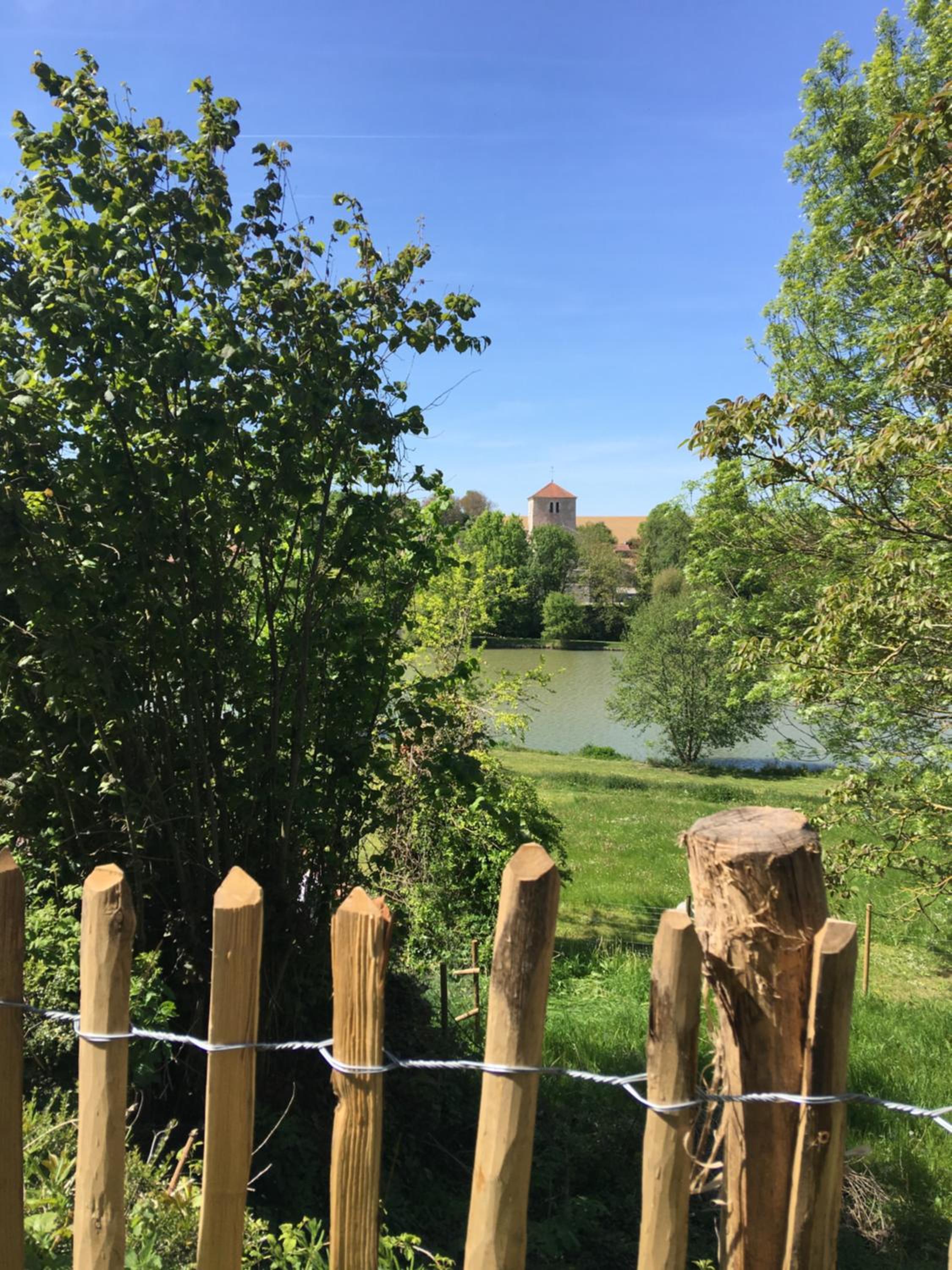 Le Vieux Château de Saint Martin-Lars view 4