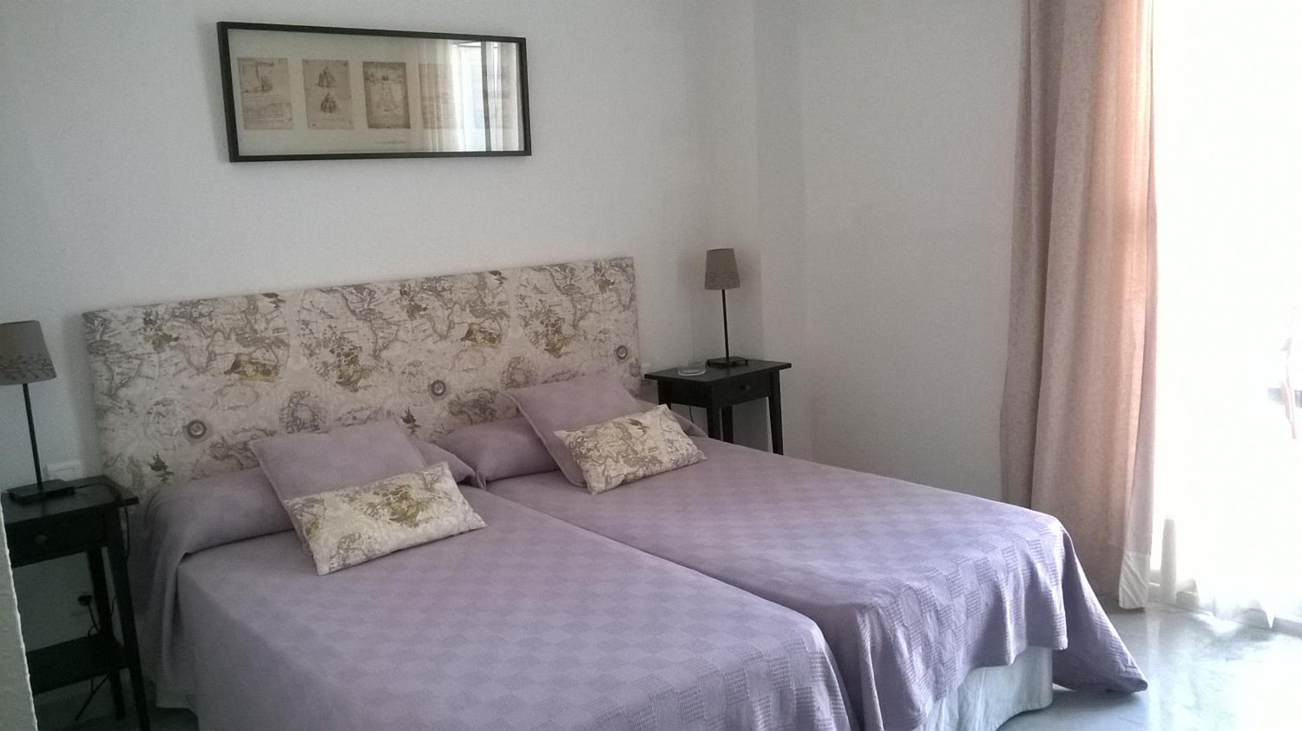 Spacious, Fresh and Fantastic Views