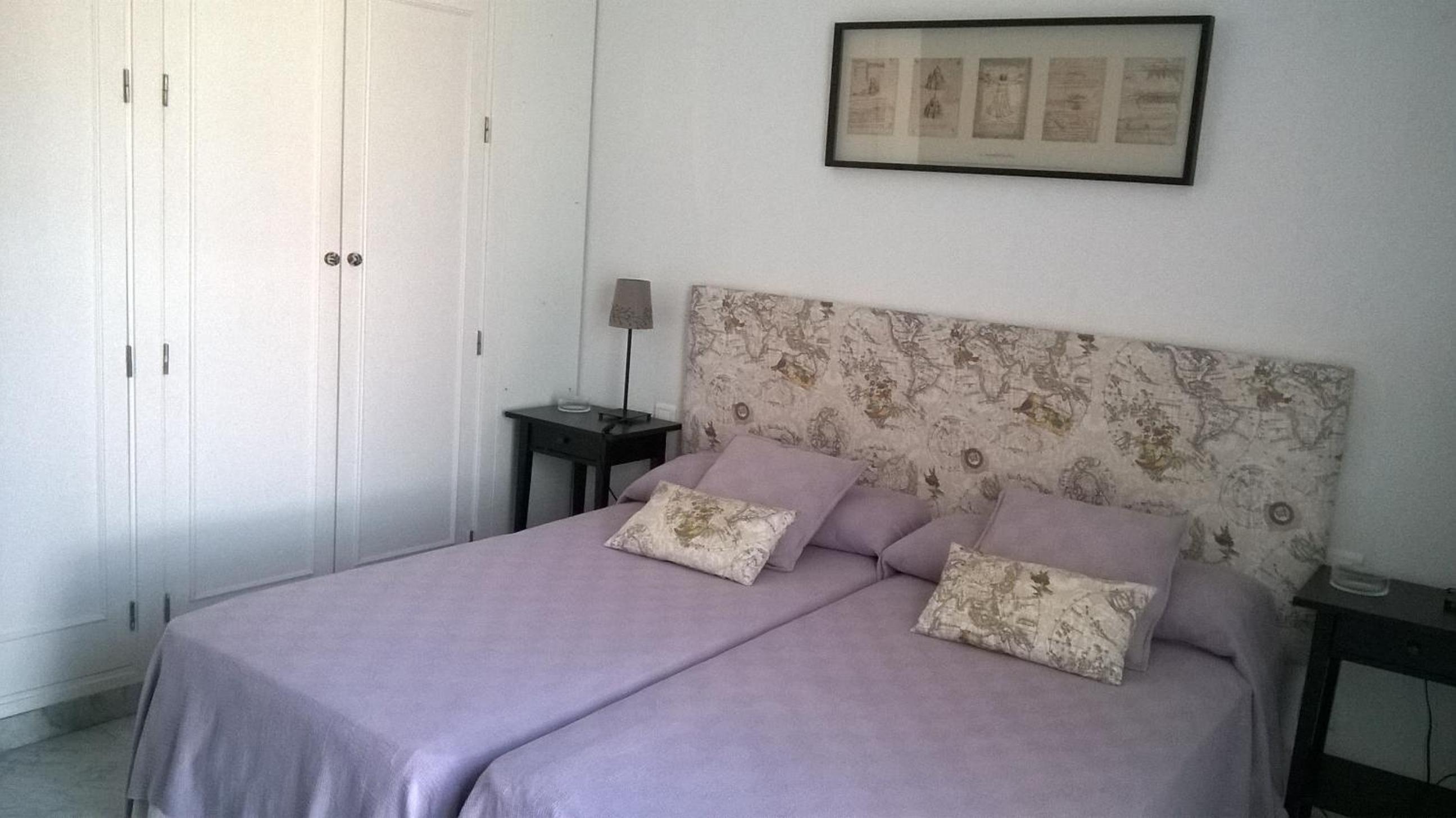 Spacious, Fresh and Fantastic Views