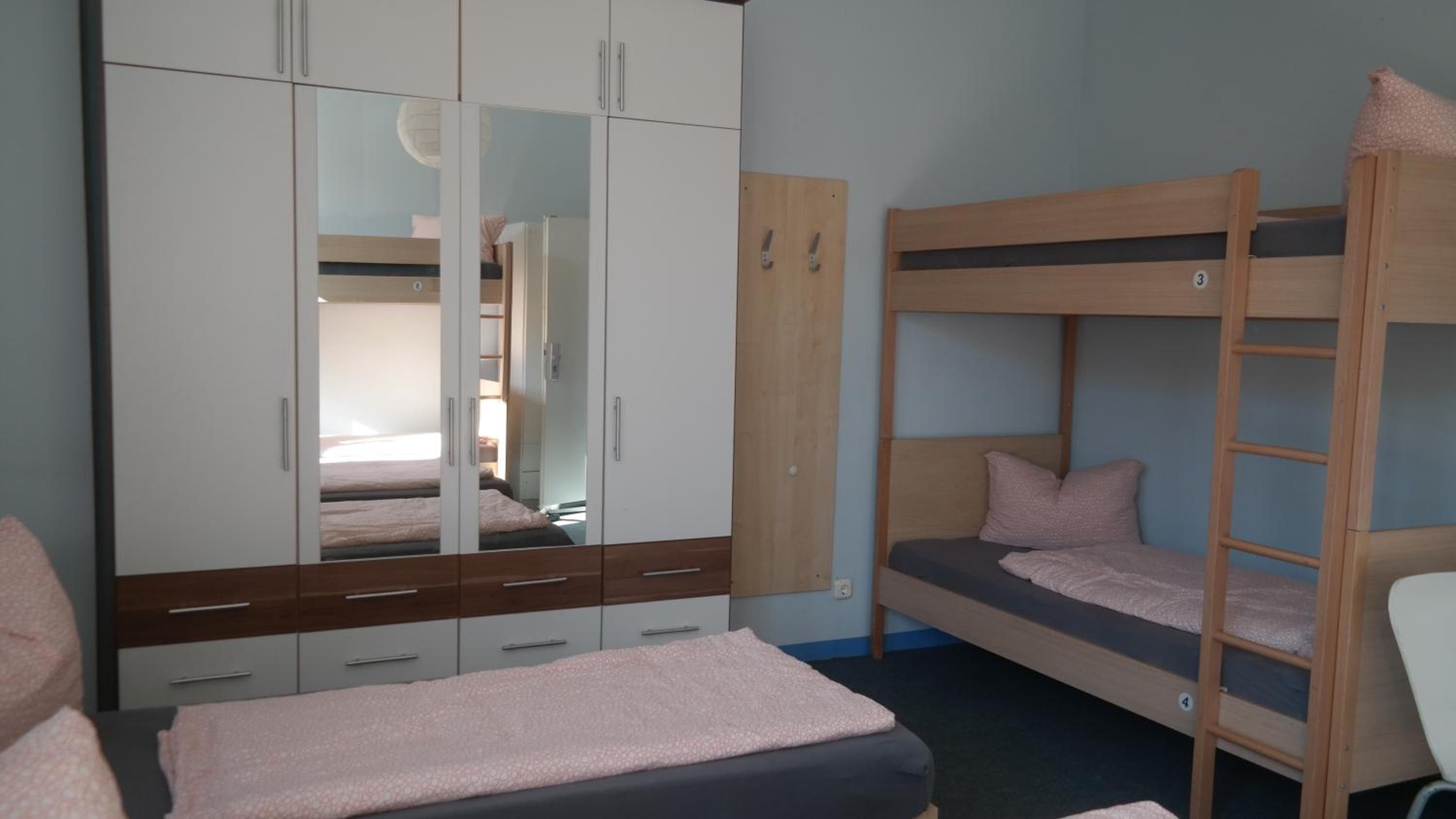 Hostel Inn-Berlin