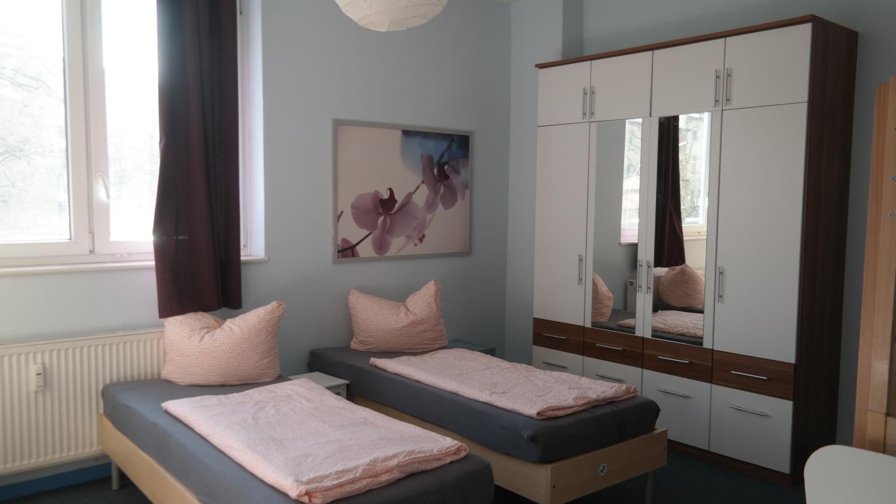 Hostel Inn-Berlin