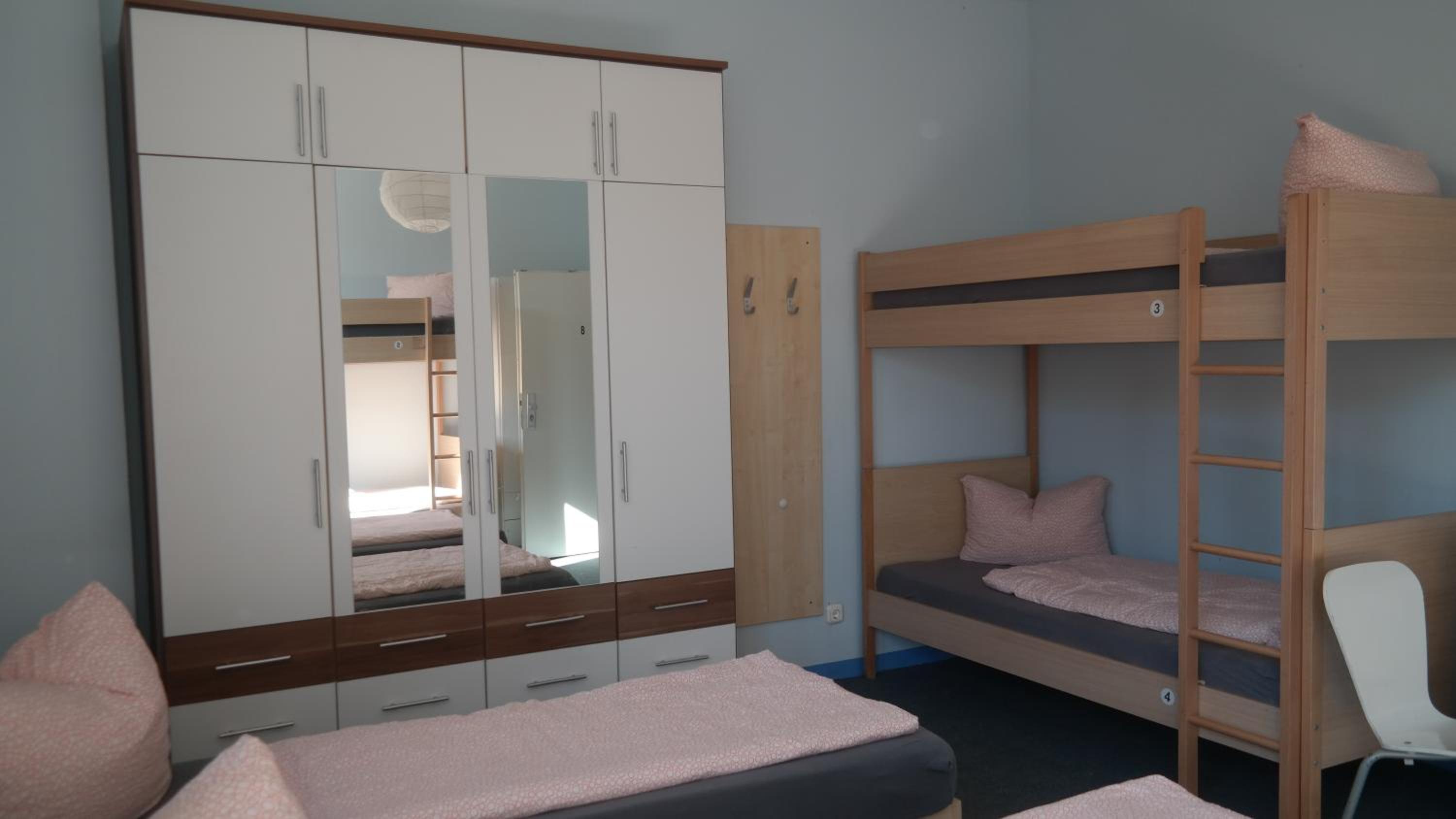 Hostel Inn-Berlin