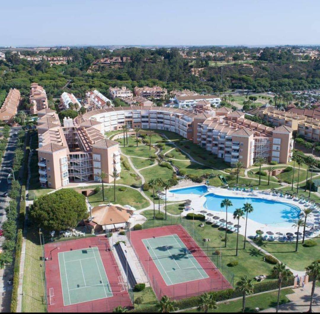 Las Américas Islantilla