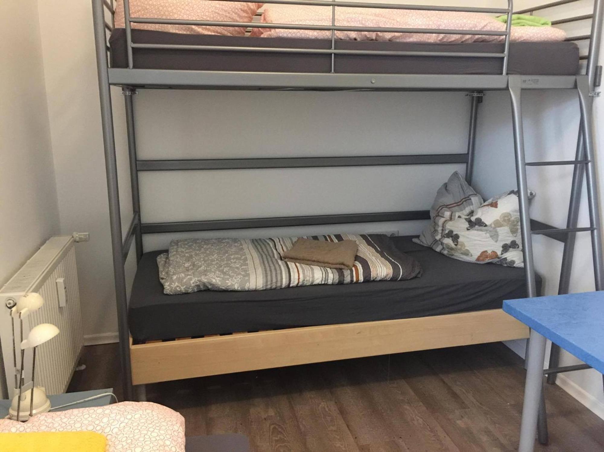 Hostel Inn-Berlin