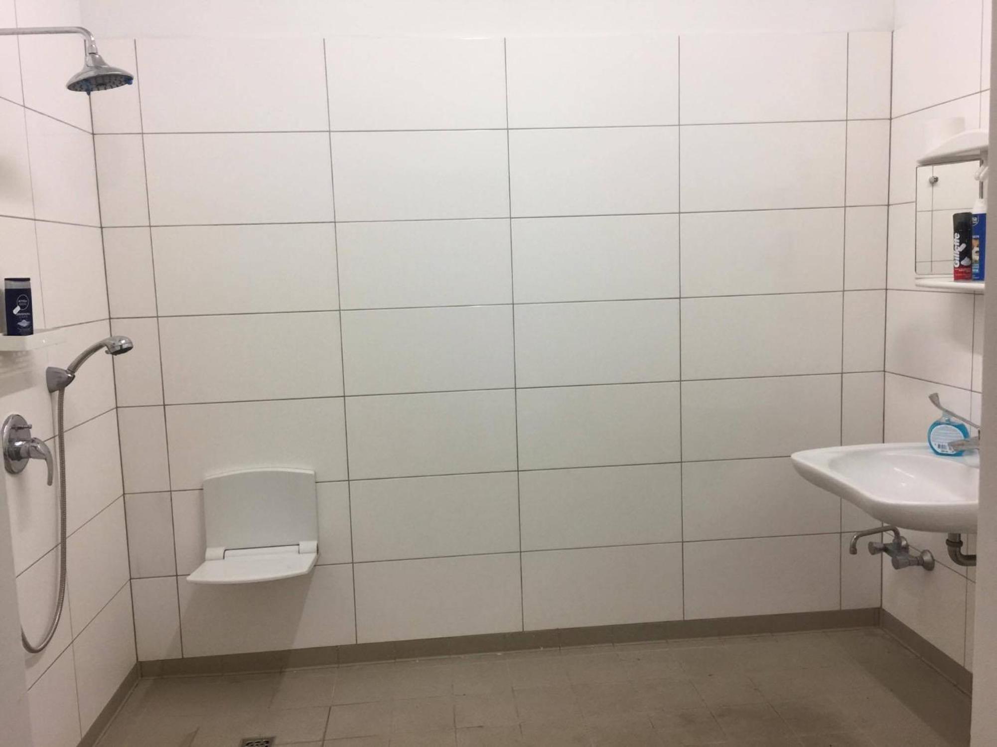 Hostel Inn-Berlin