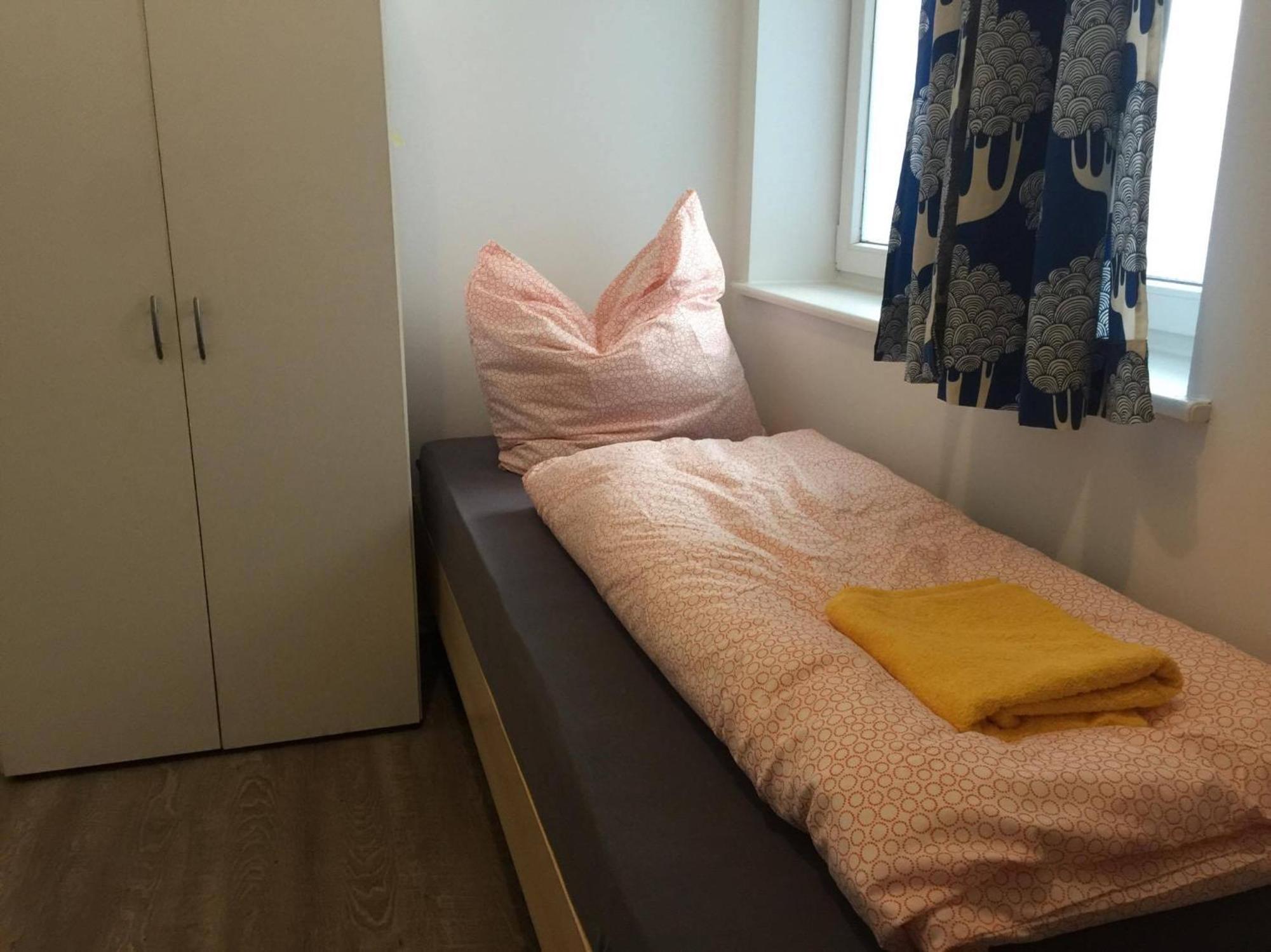 Hostel Inn-Berlin