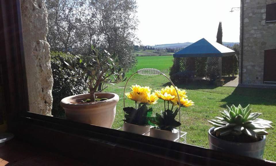 Casa Country House Girasole vakantie huis-WAKACJE HUIS