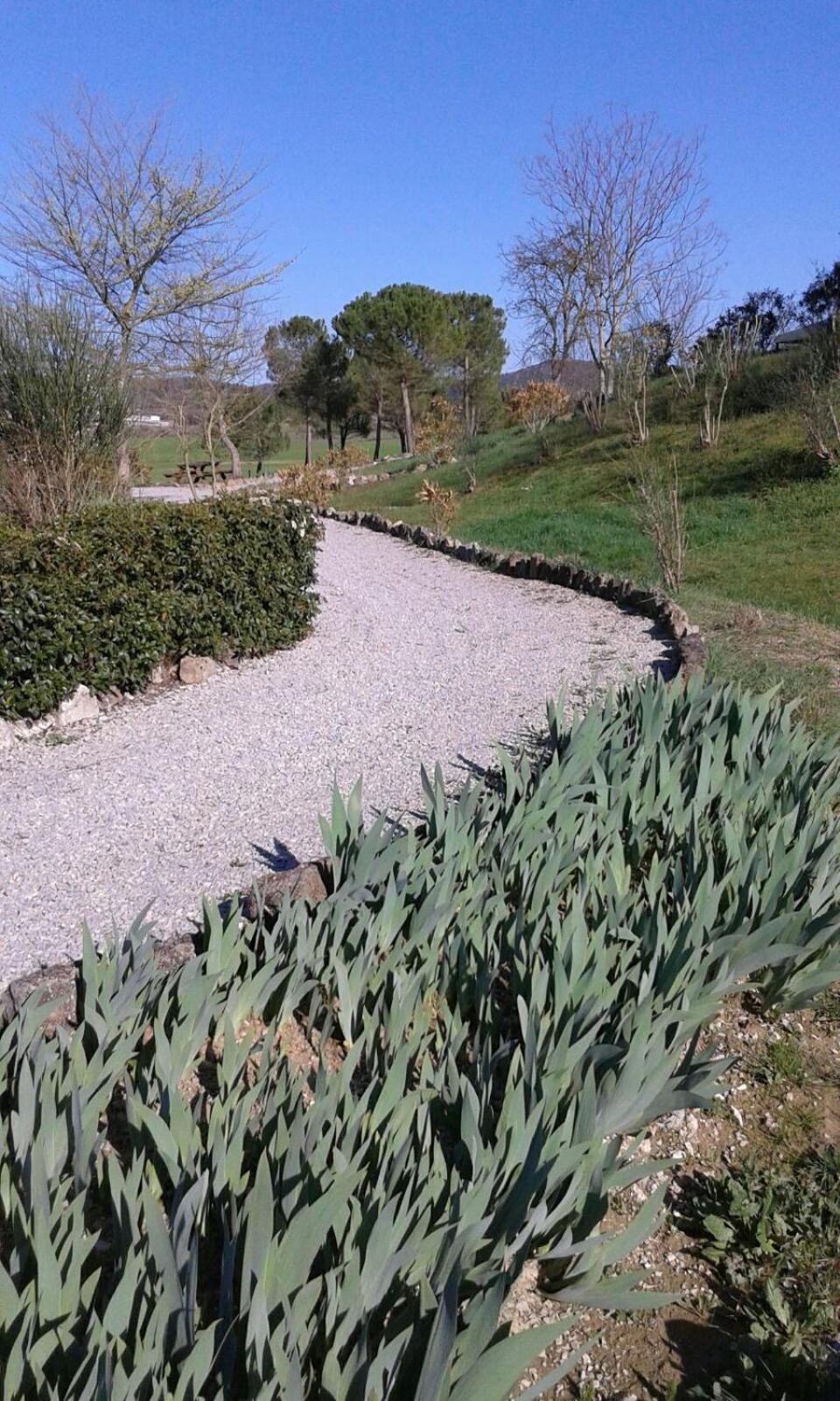 Casa Country House Girasole vakantie huis-WAKACJE HUIS