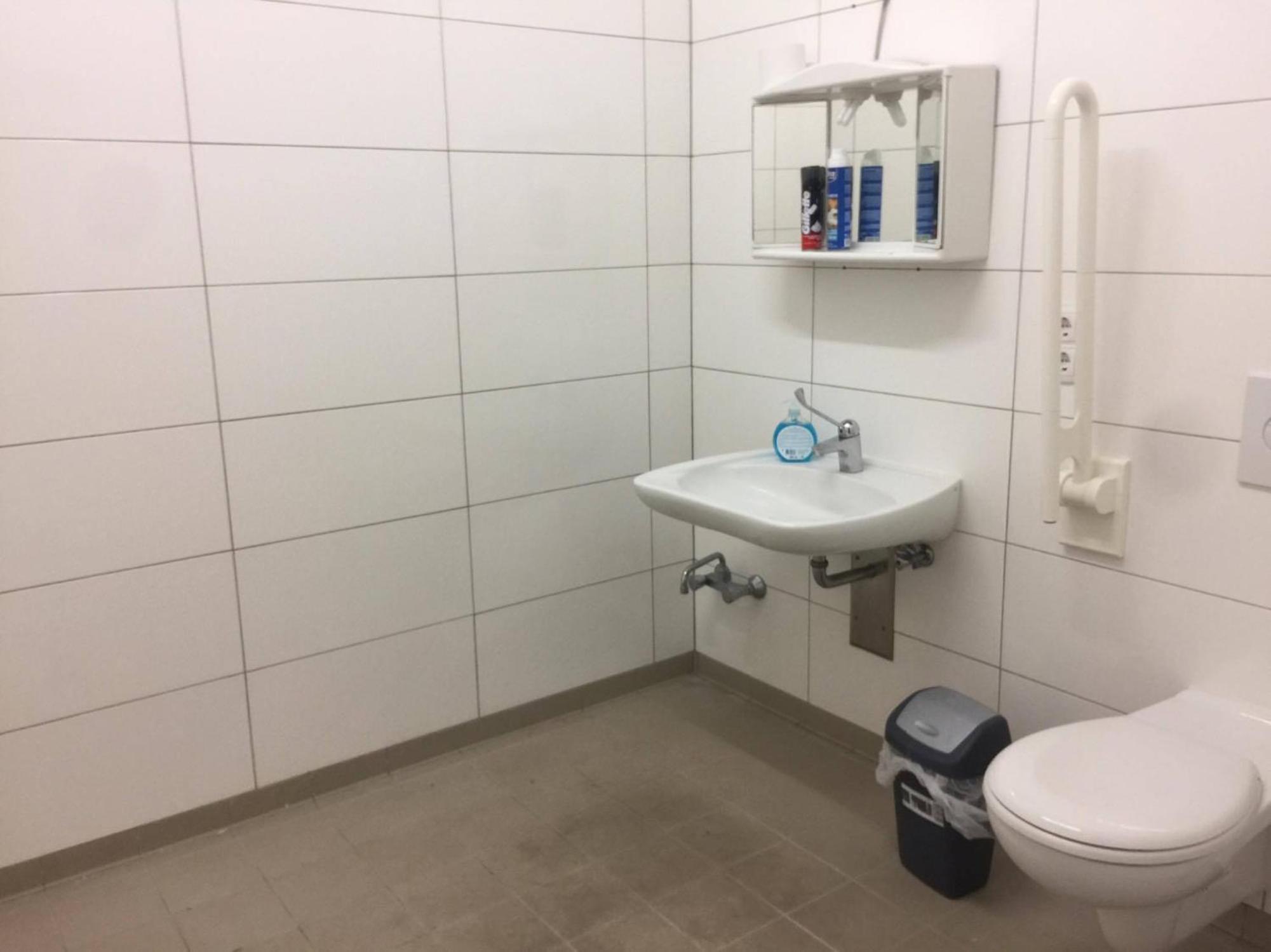Hostel Inn-Berlin