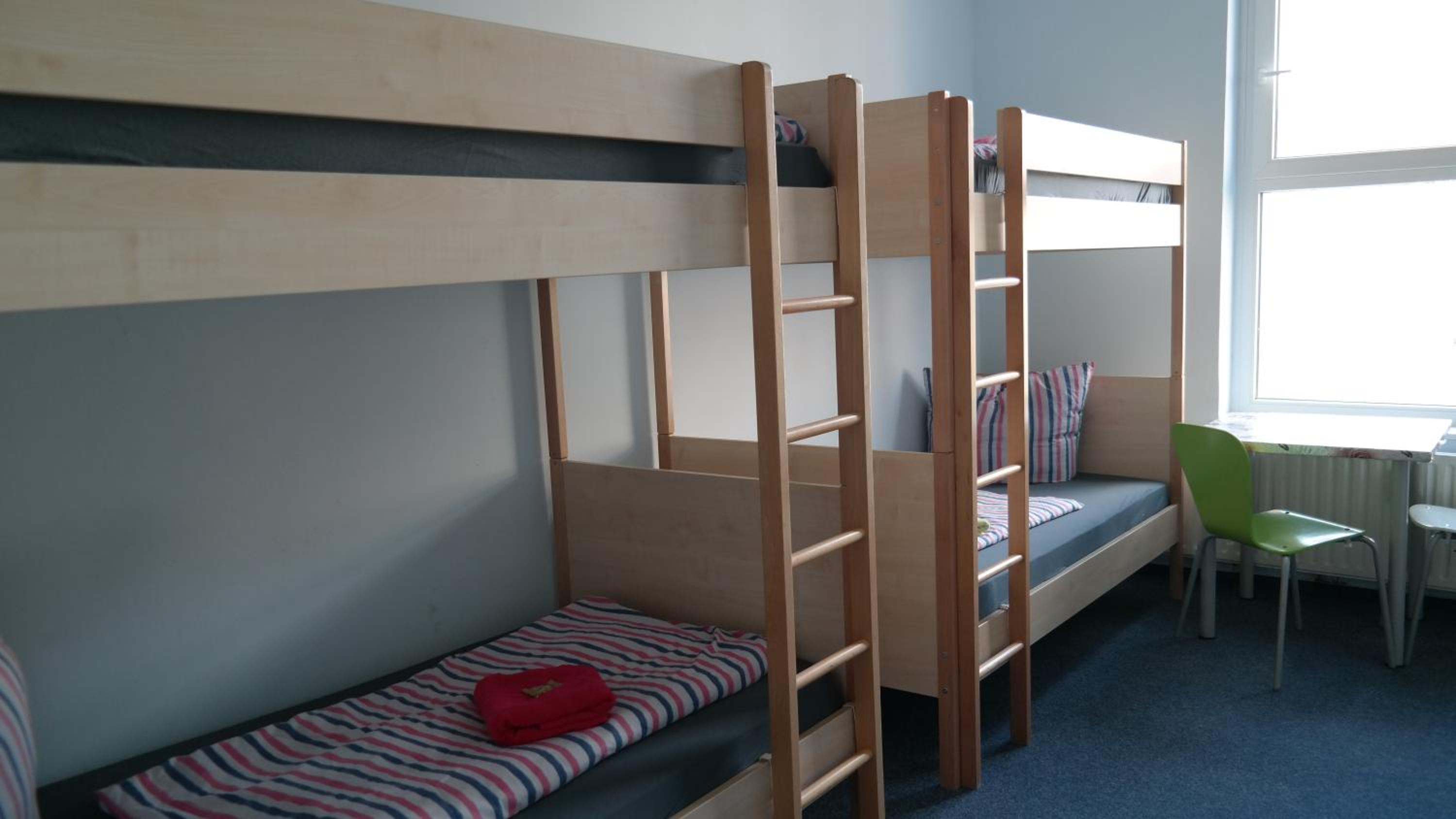 Hostel Inn-Berlin