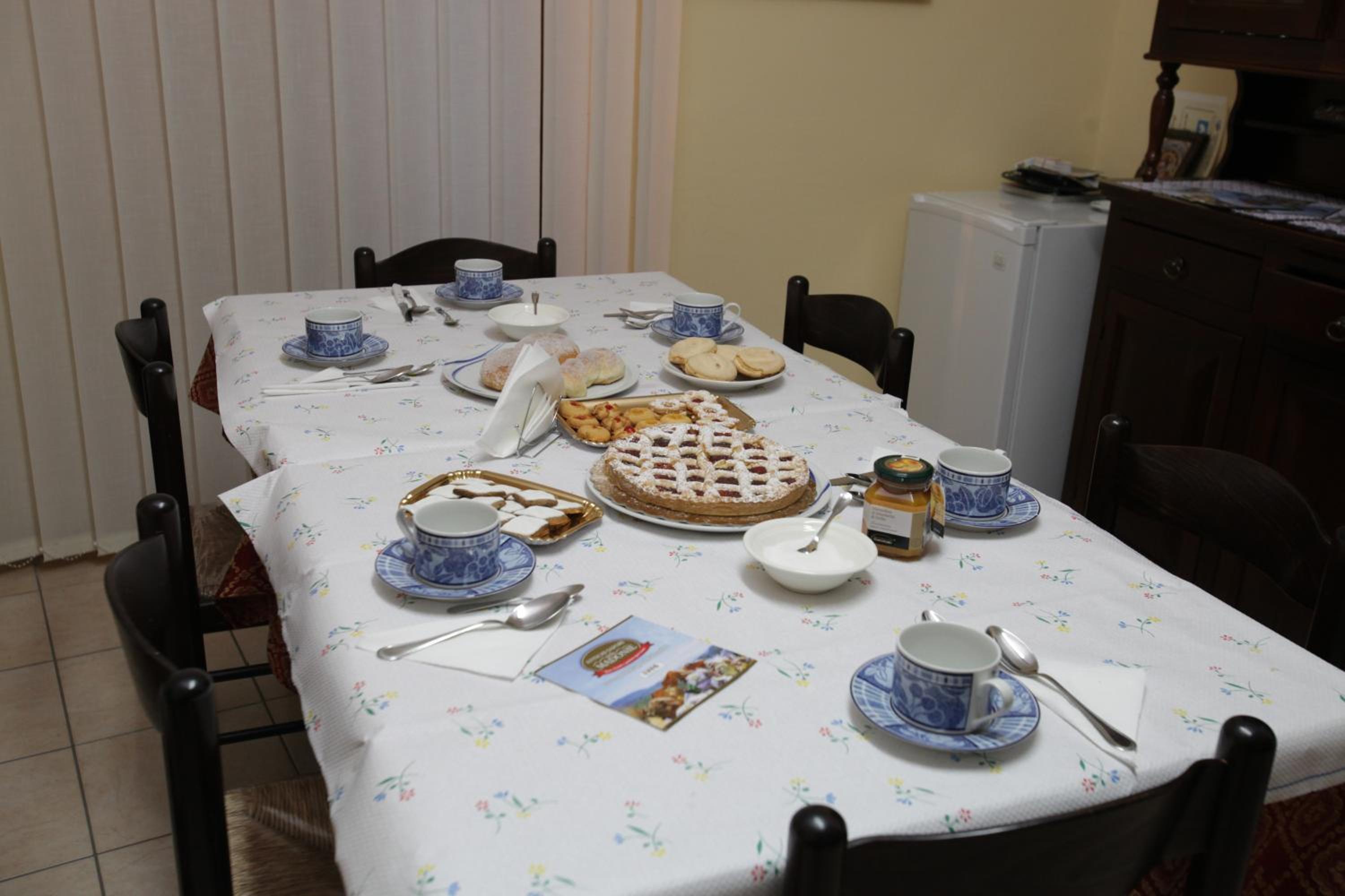 B&B DEL CORSO view 2