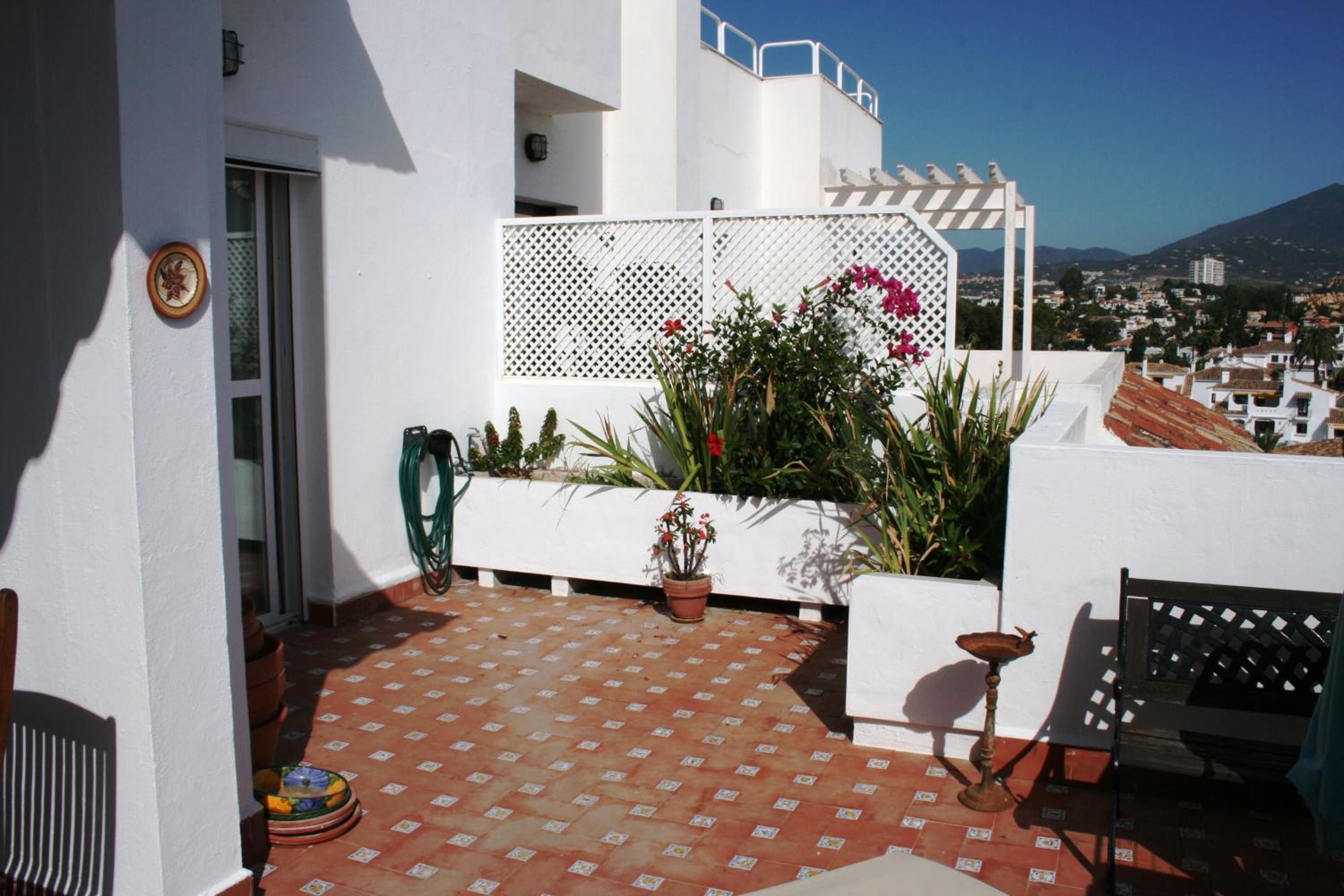 Spacious, Fresh and Fantastic Views