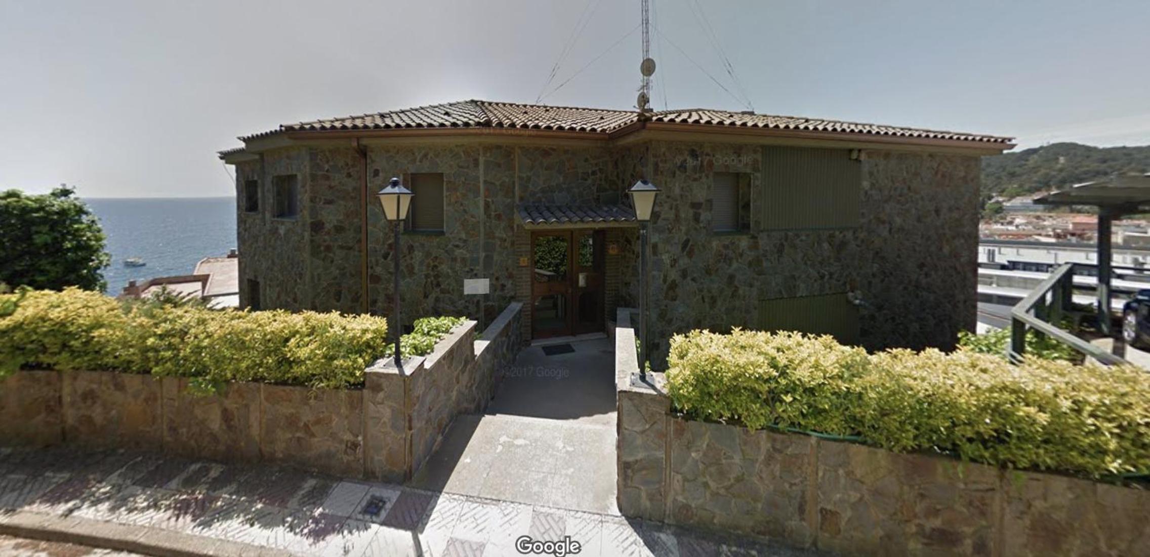 building