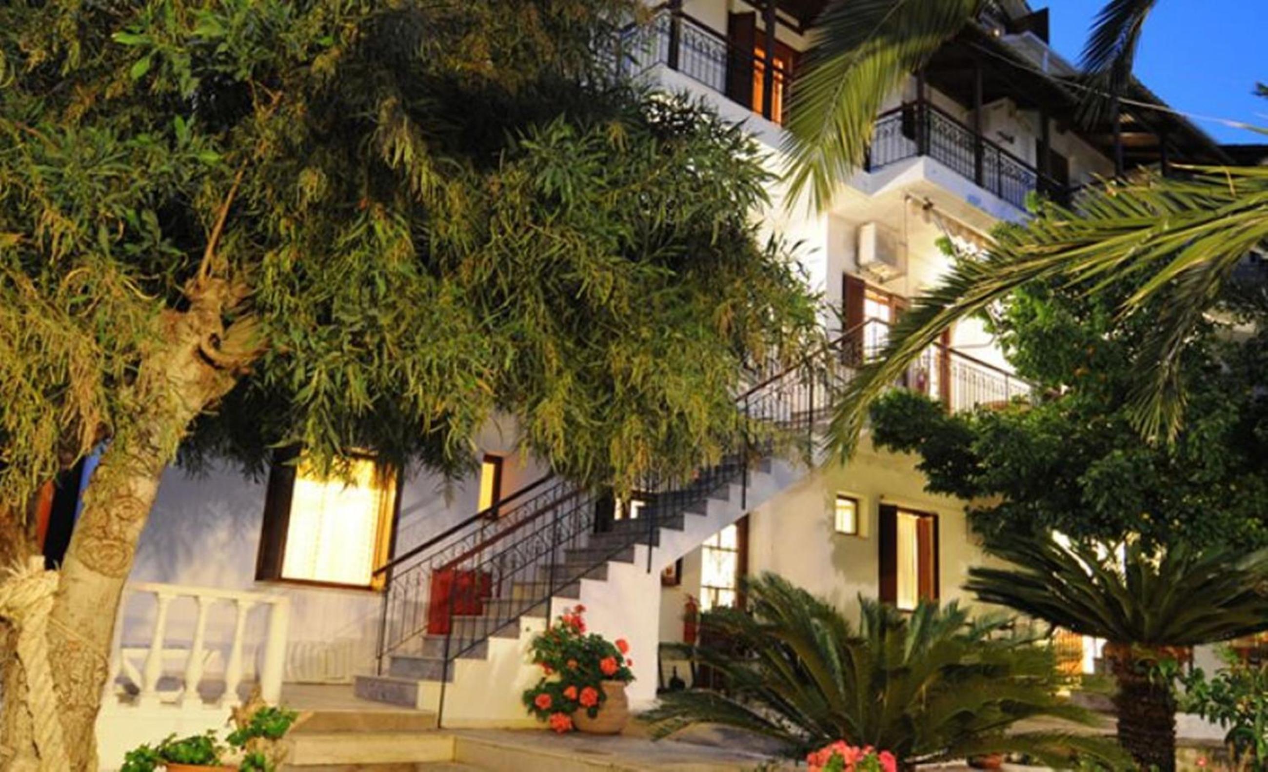 Margarita Apartments
