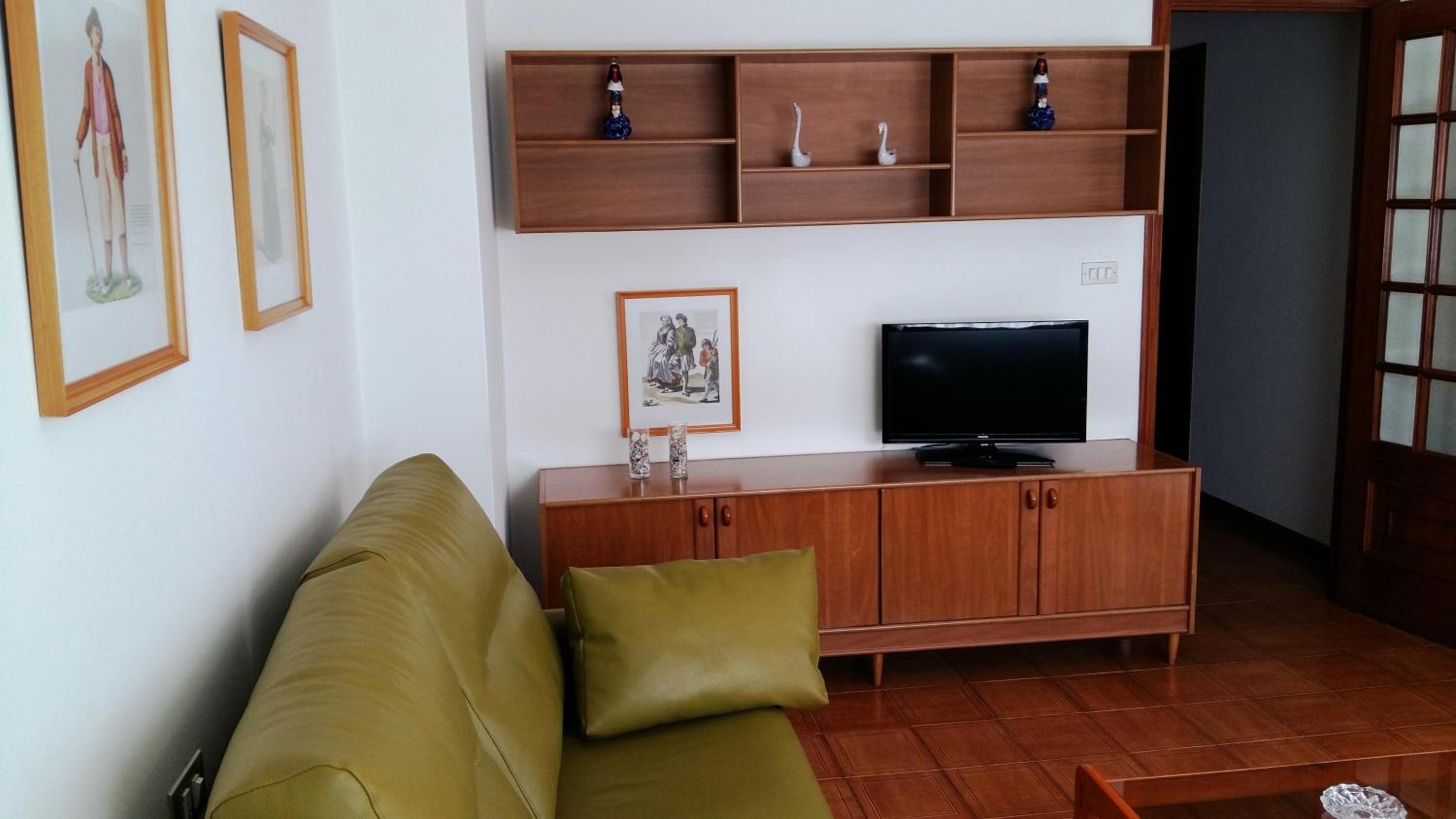 Apartamentos Turisticos Arosa Ogrove