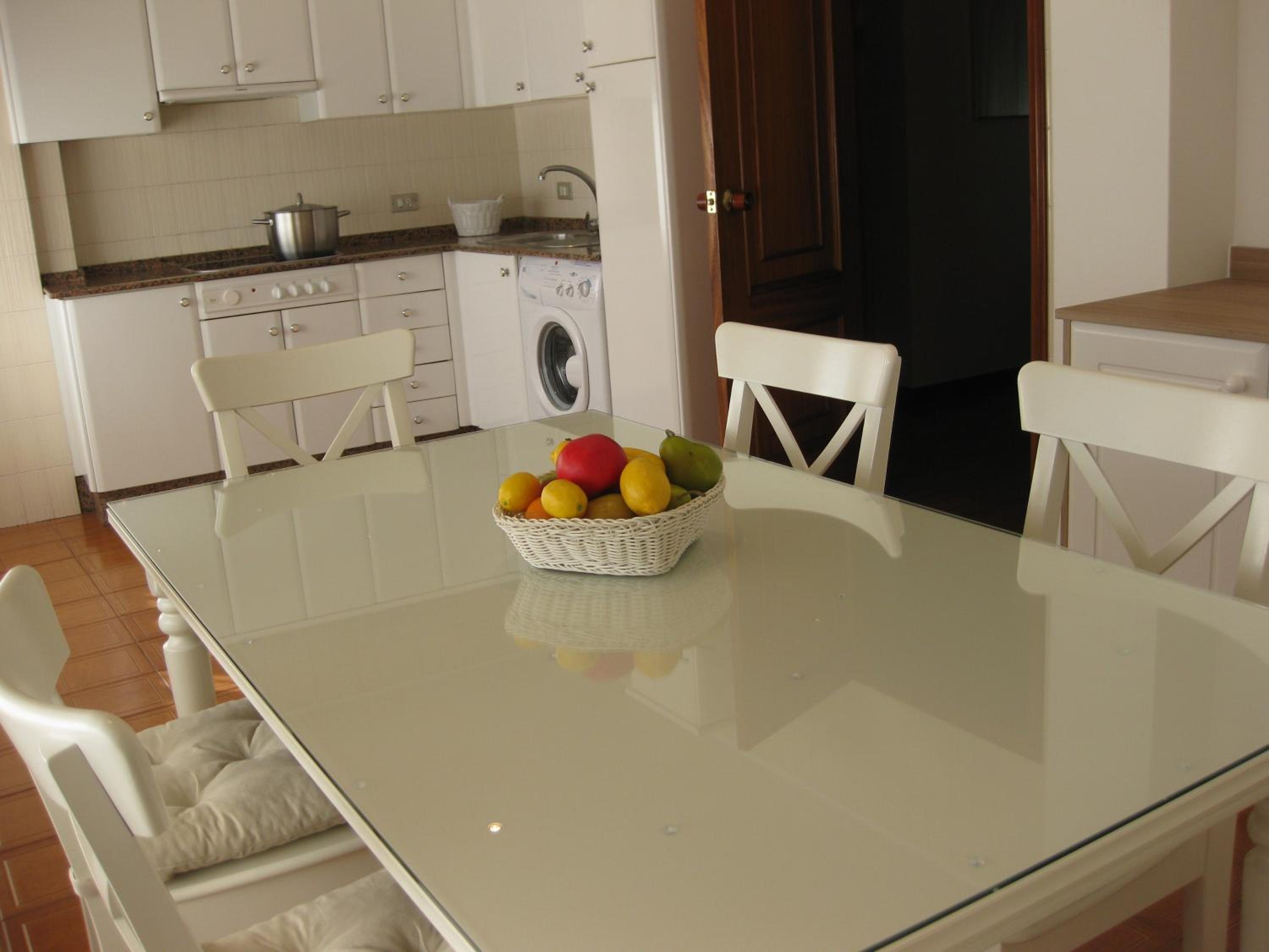 Apartamentos Turisticos Arosa Ogrove