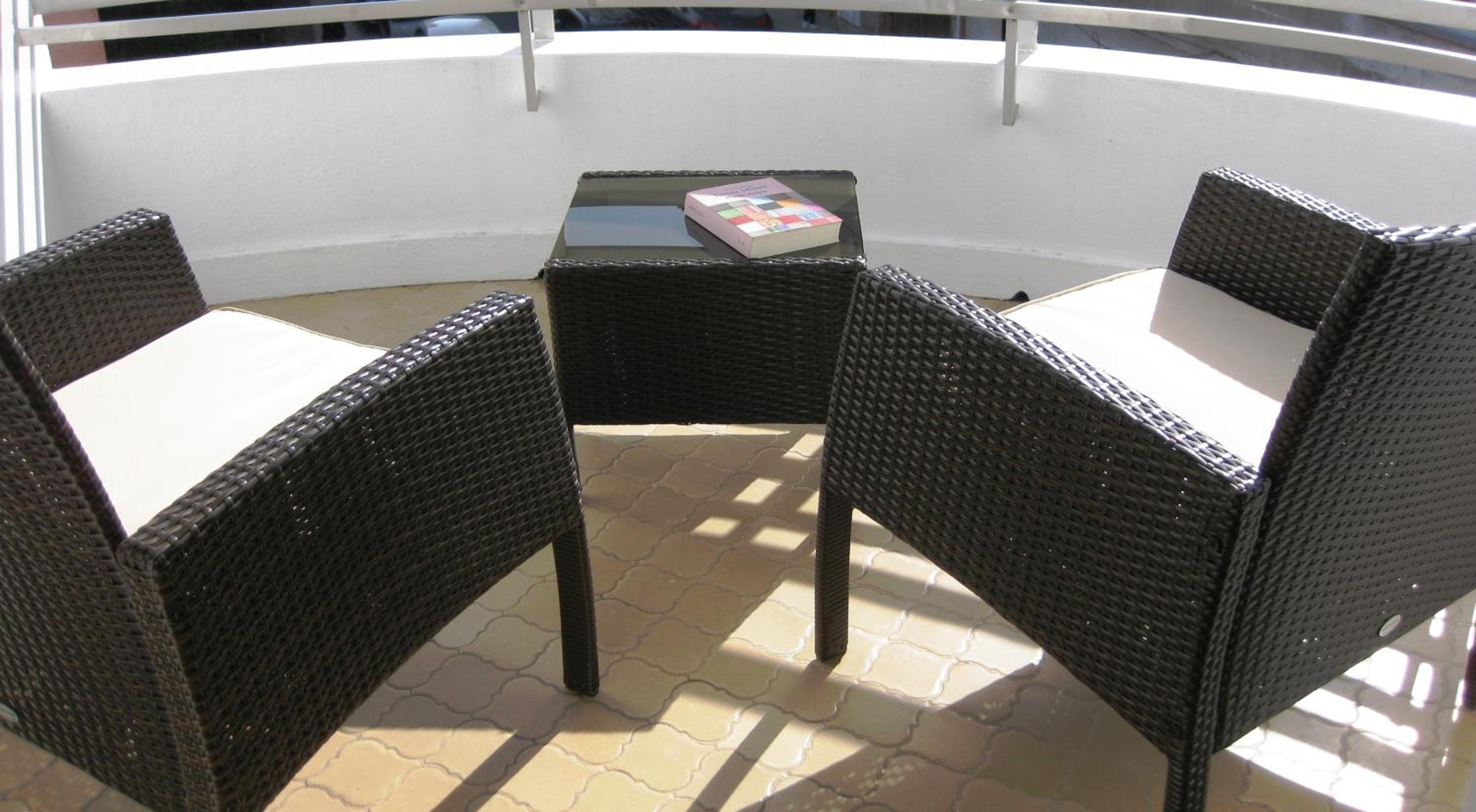 Apartamentos Turisticos Arosa Ogrove