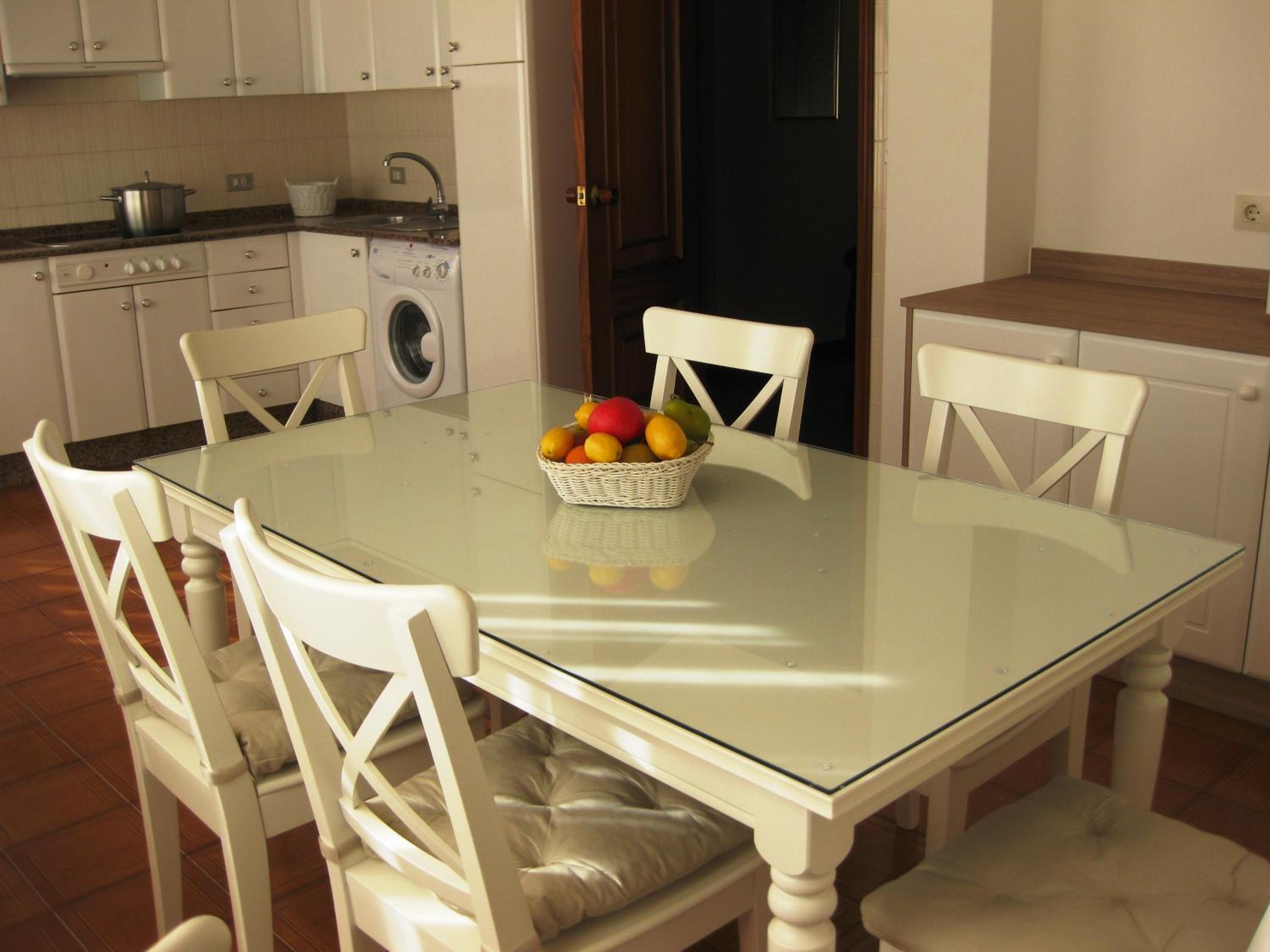 Apartamentos Turisticos Arosa Ogrove