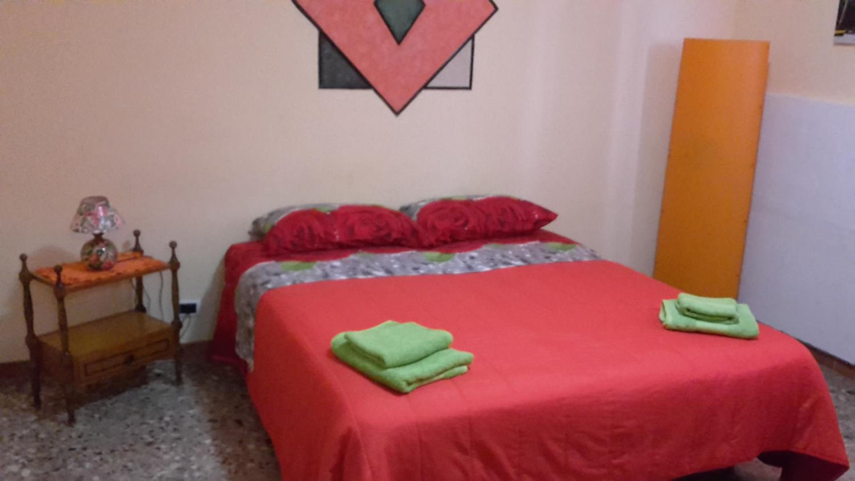 Affittacamere di Fabio Principale