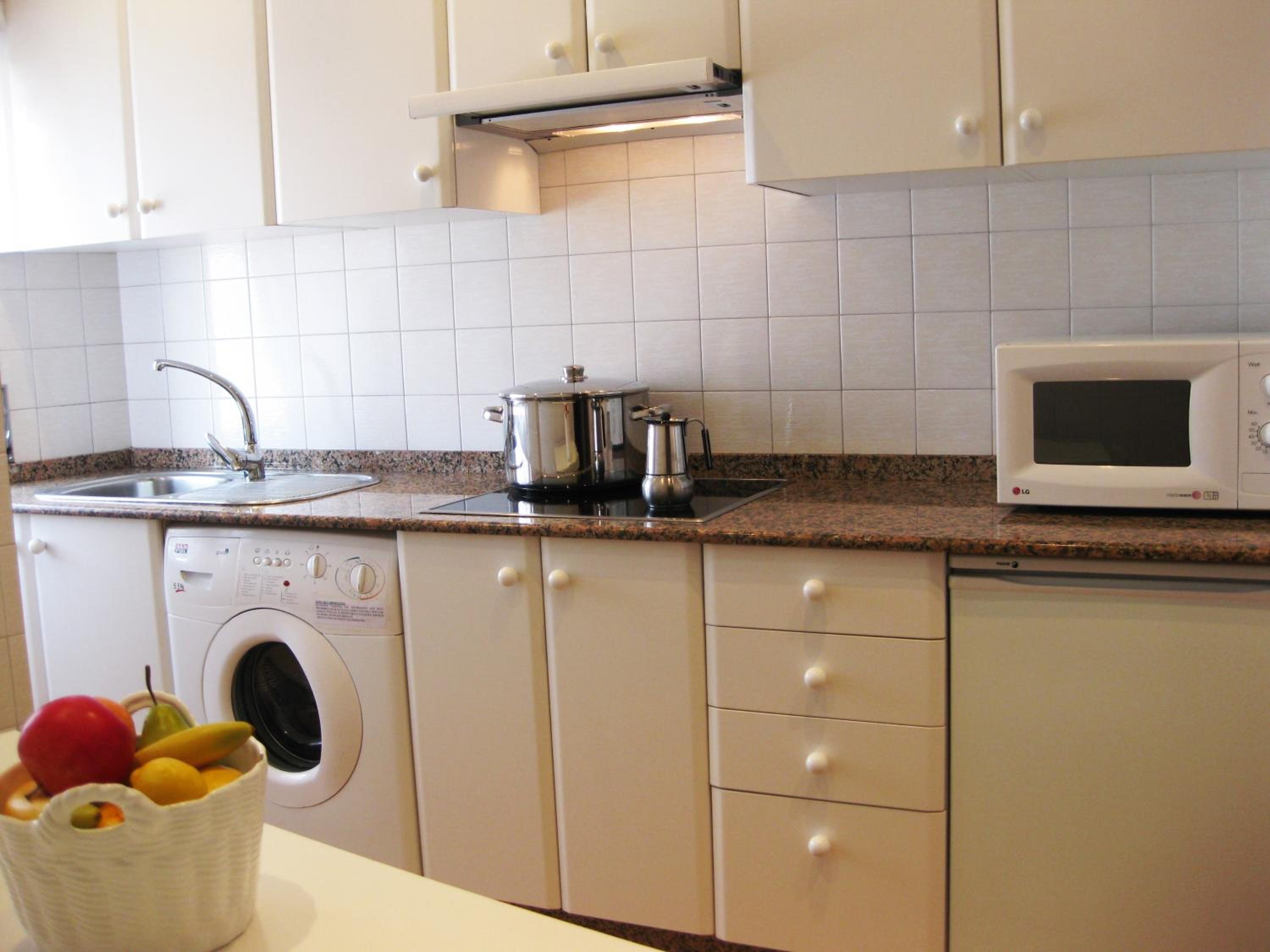 Apartamentos Turisticos Arosa Ogrove