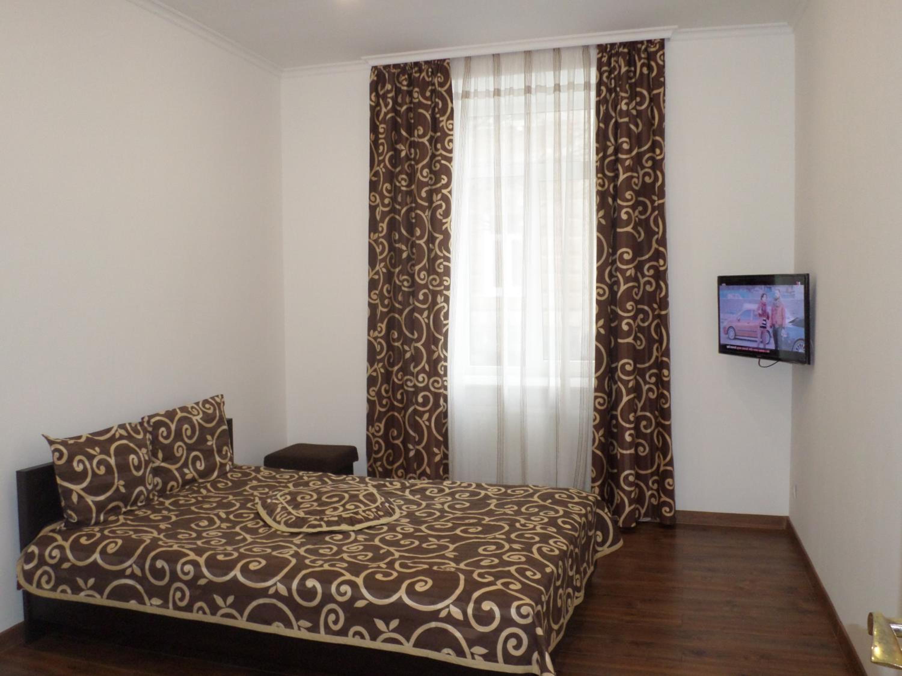 Apartment on Vienietsianova 13