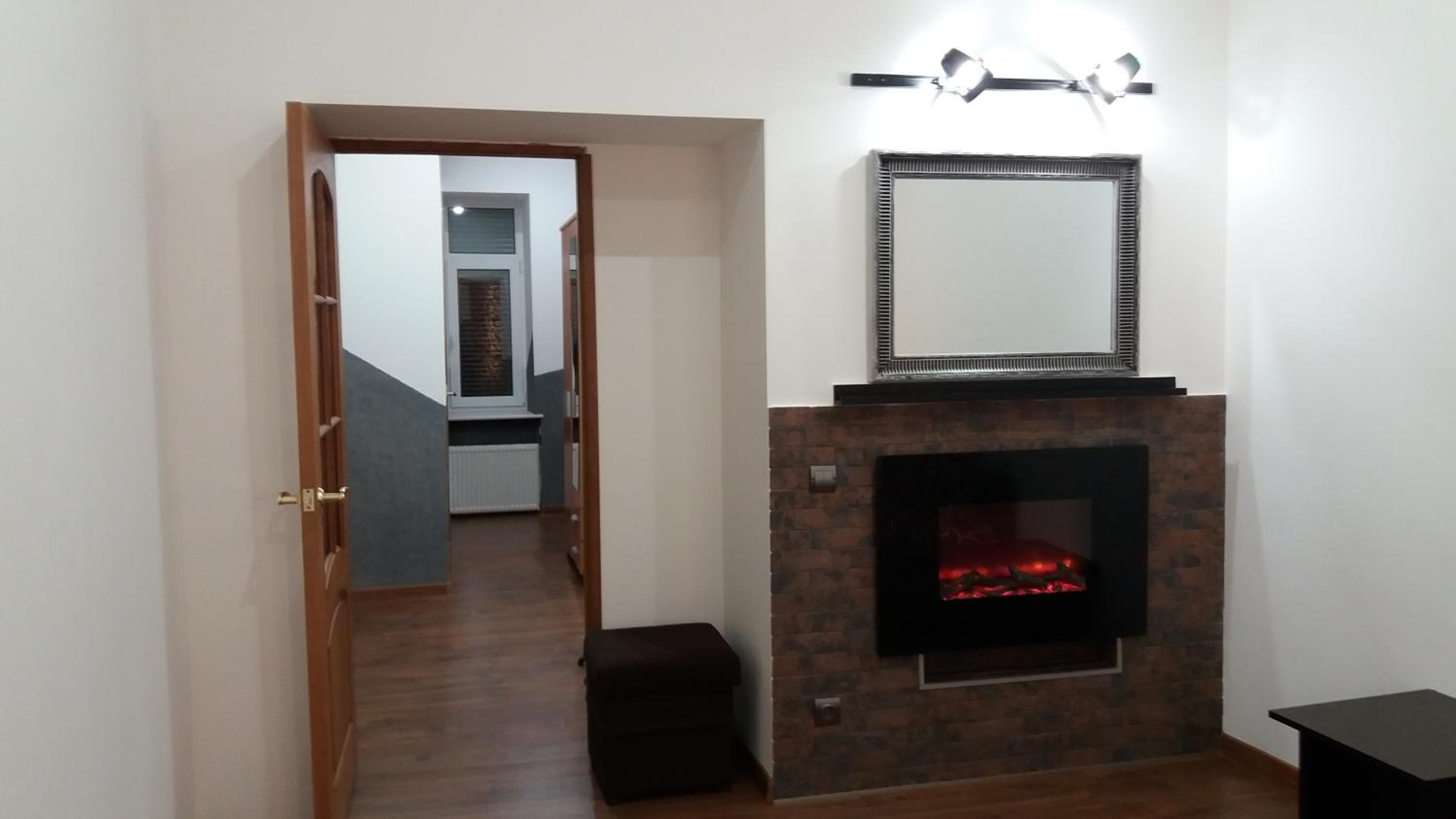 Apartment on Vienietsianova 13