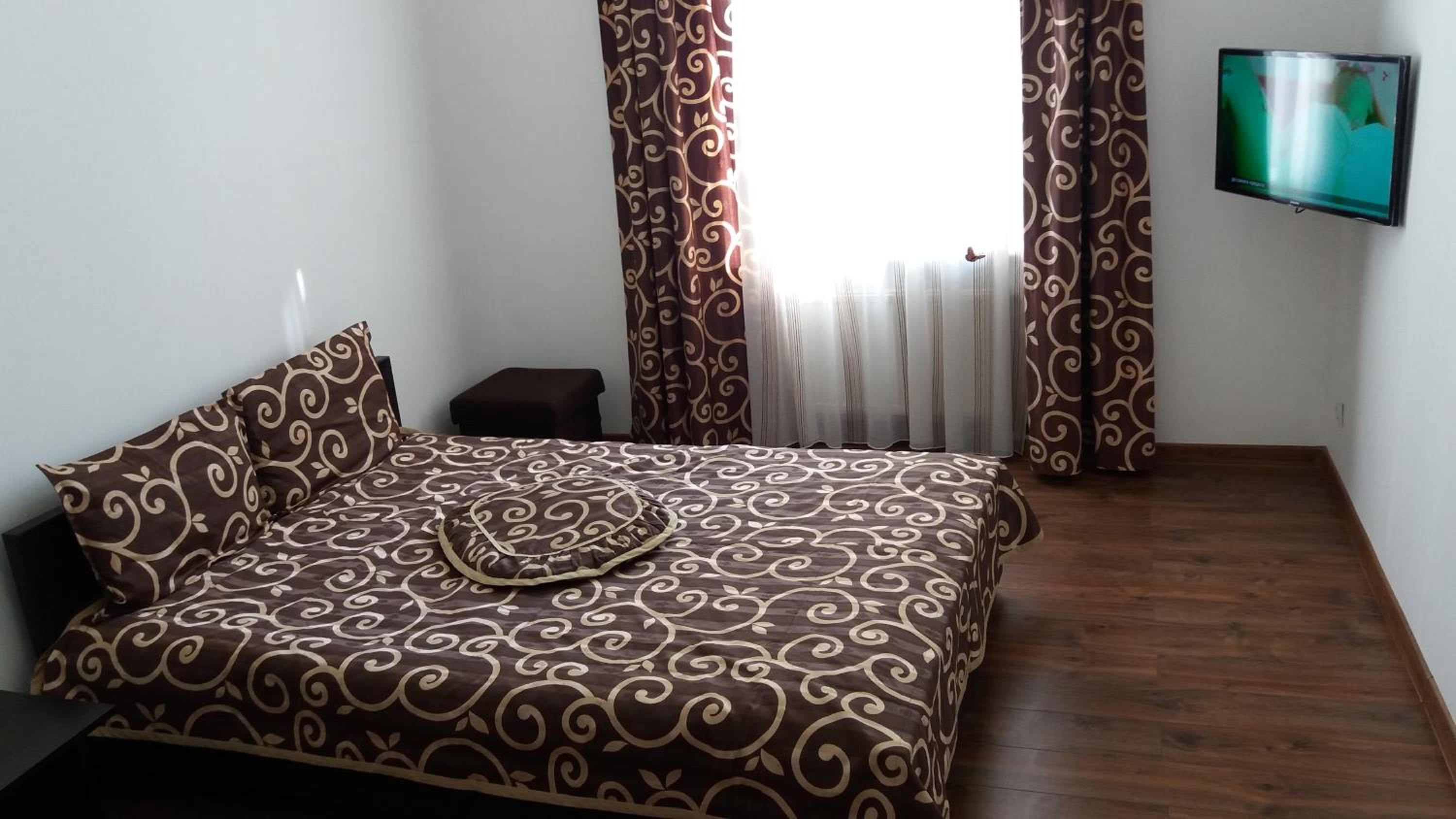 Apartment on Vienietsianova 13