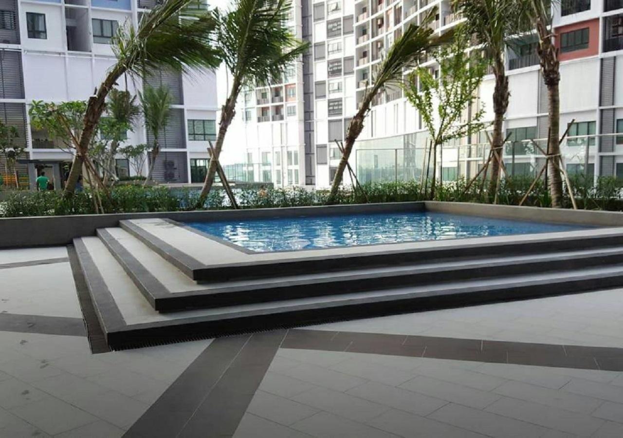 [SLEEPS 4 PAX] @ I-CITY photo 8