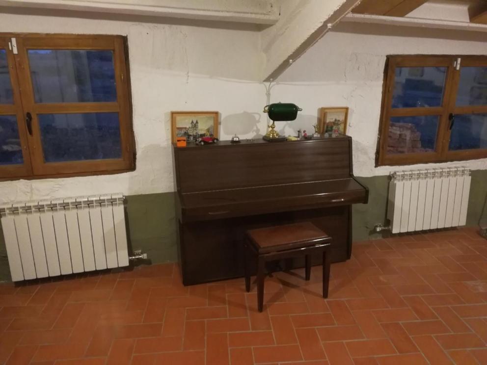 La casa dels ocells
