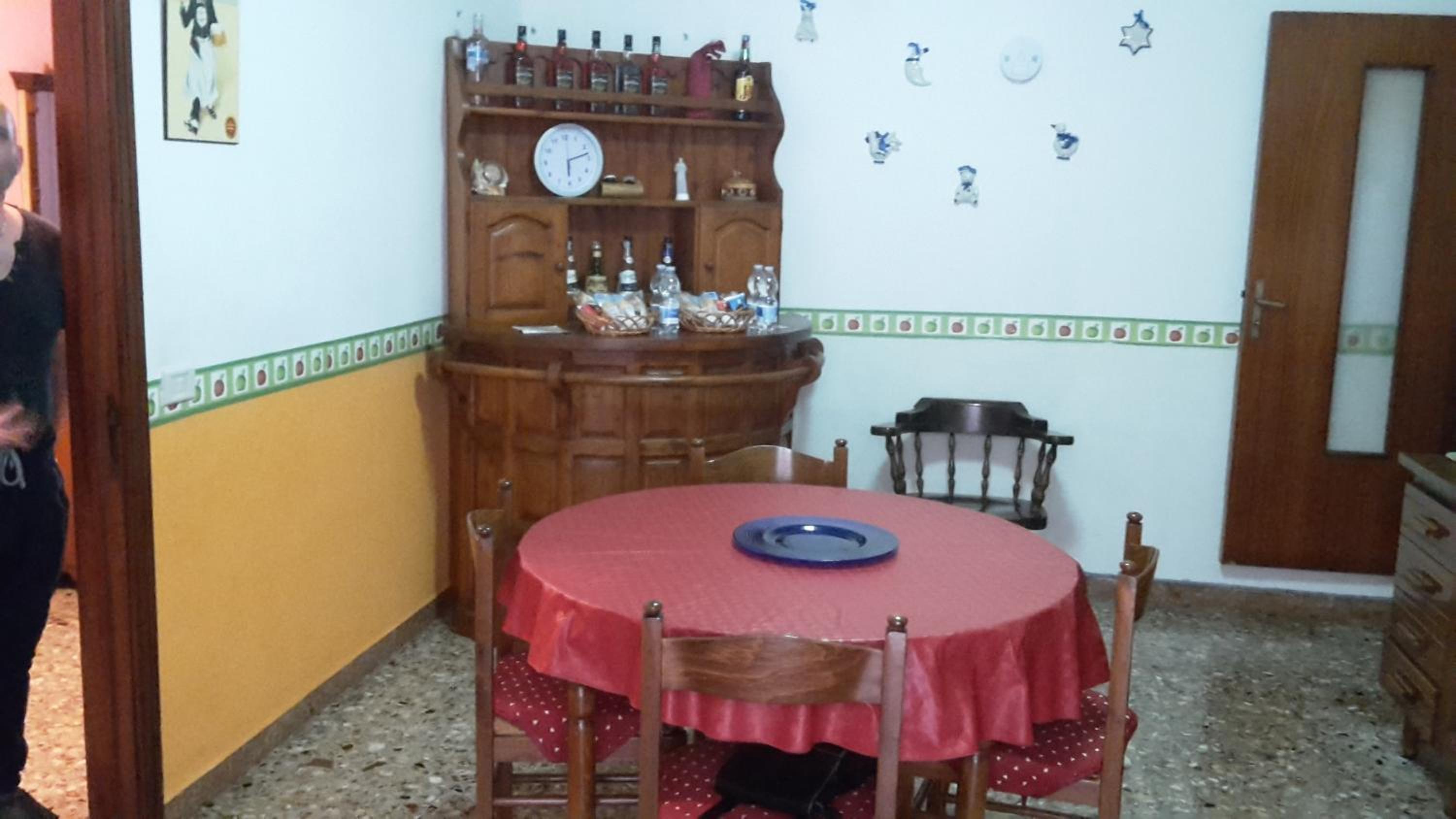 Affittacamere di Fabio Principale