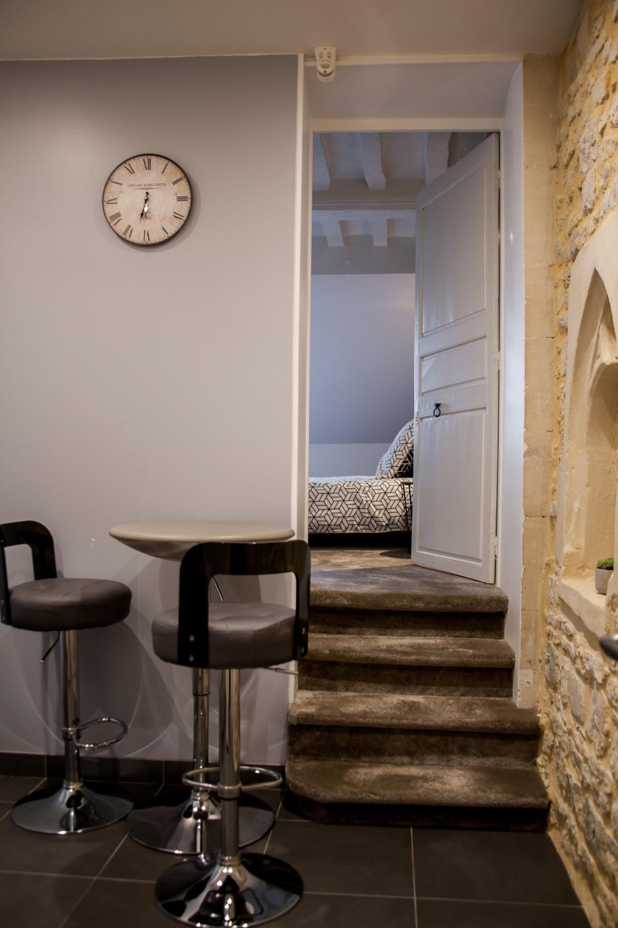 Villa Des Ursulines