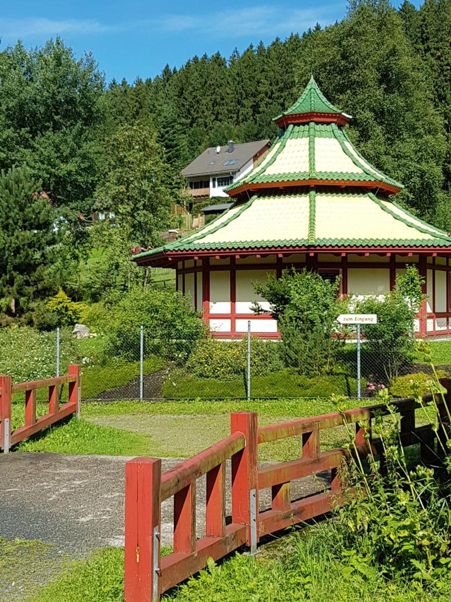 children's play area