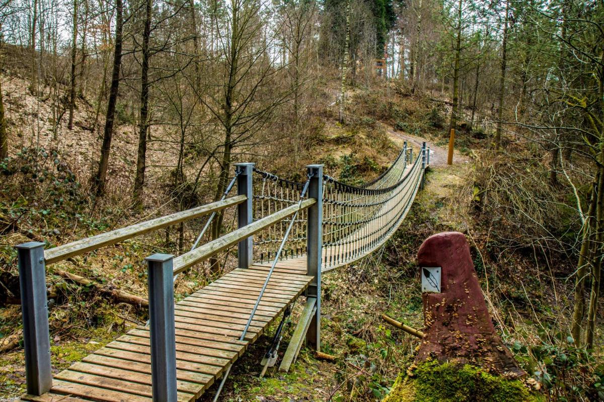 children's play area