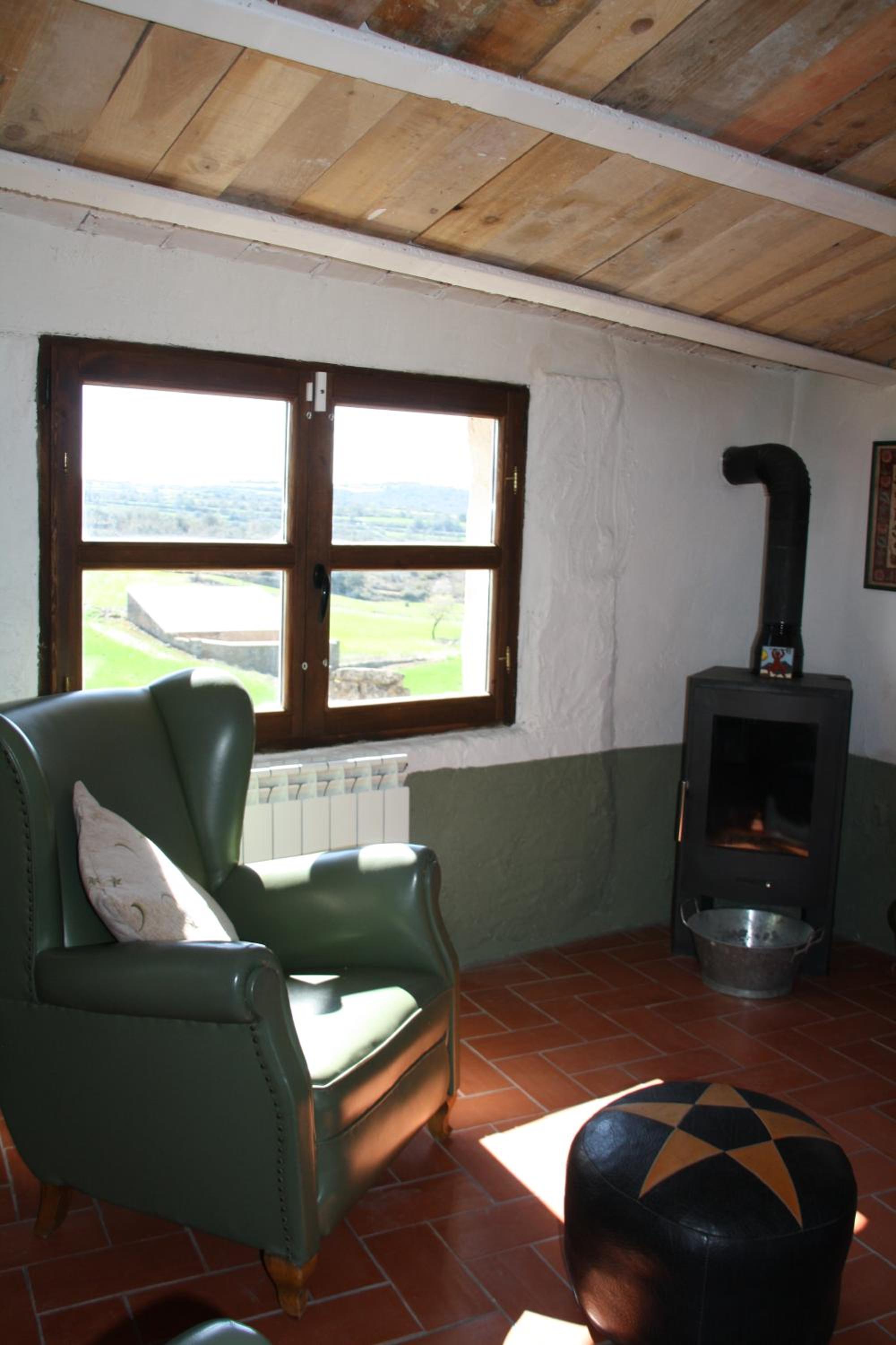 La casa dels ocells