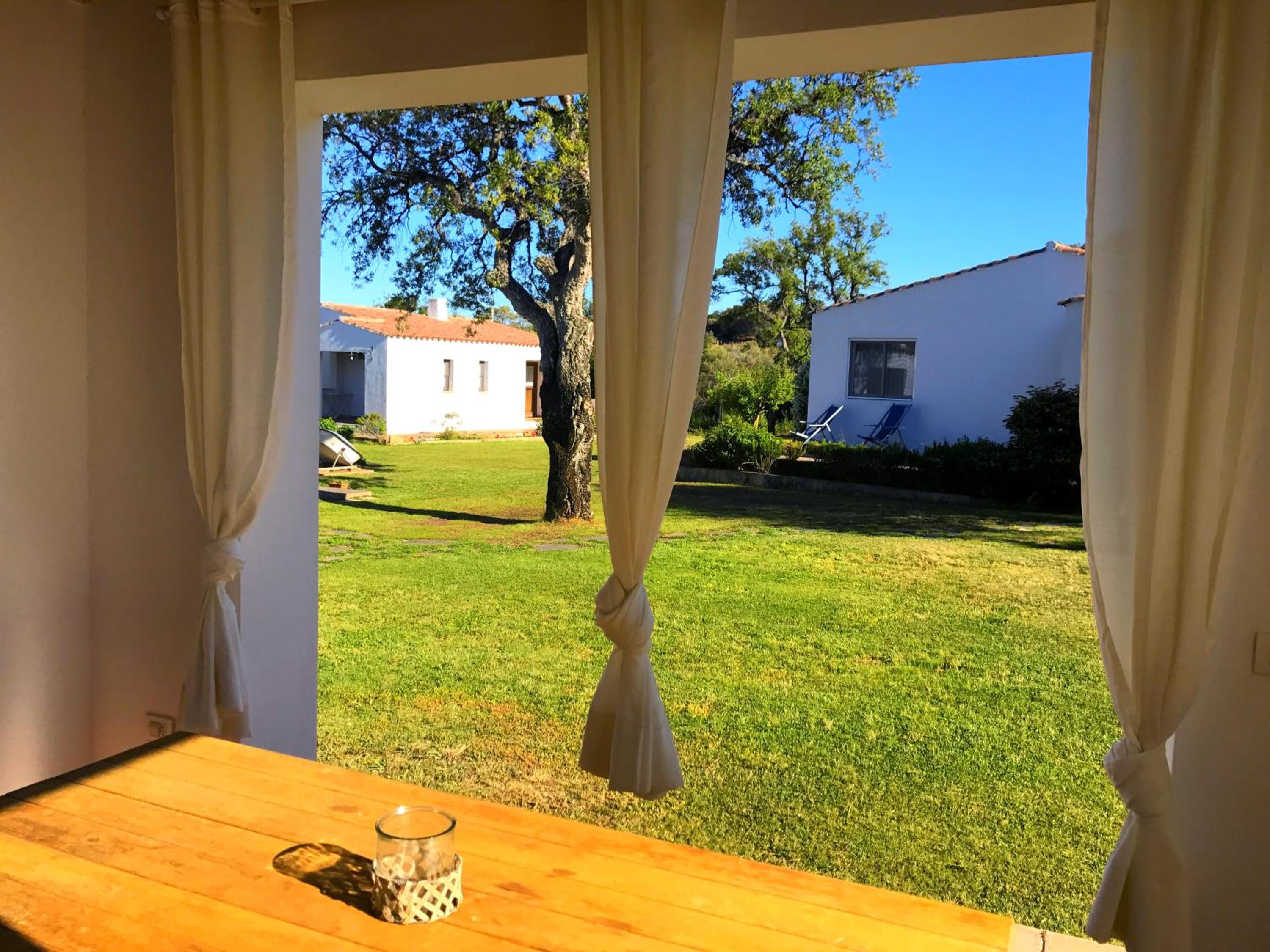 Agriturismo Li Scopi