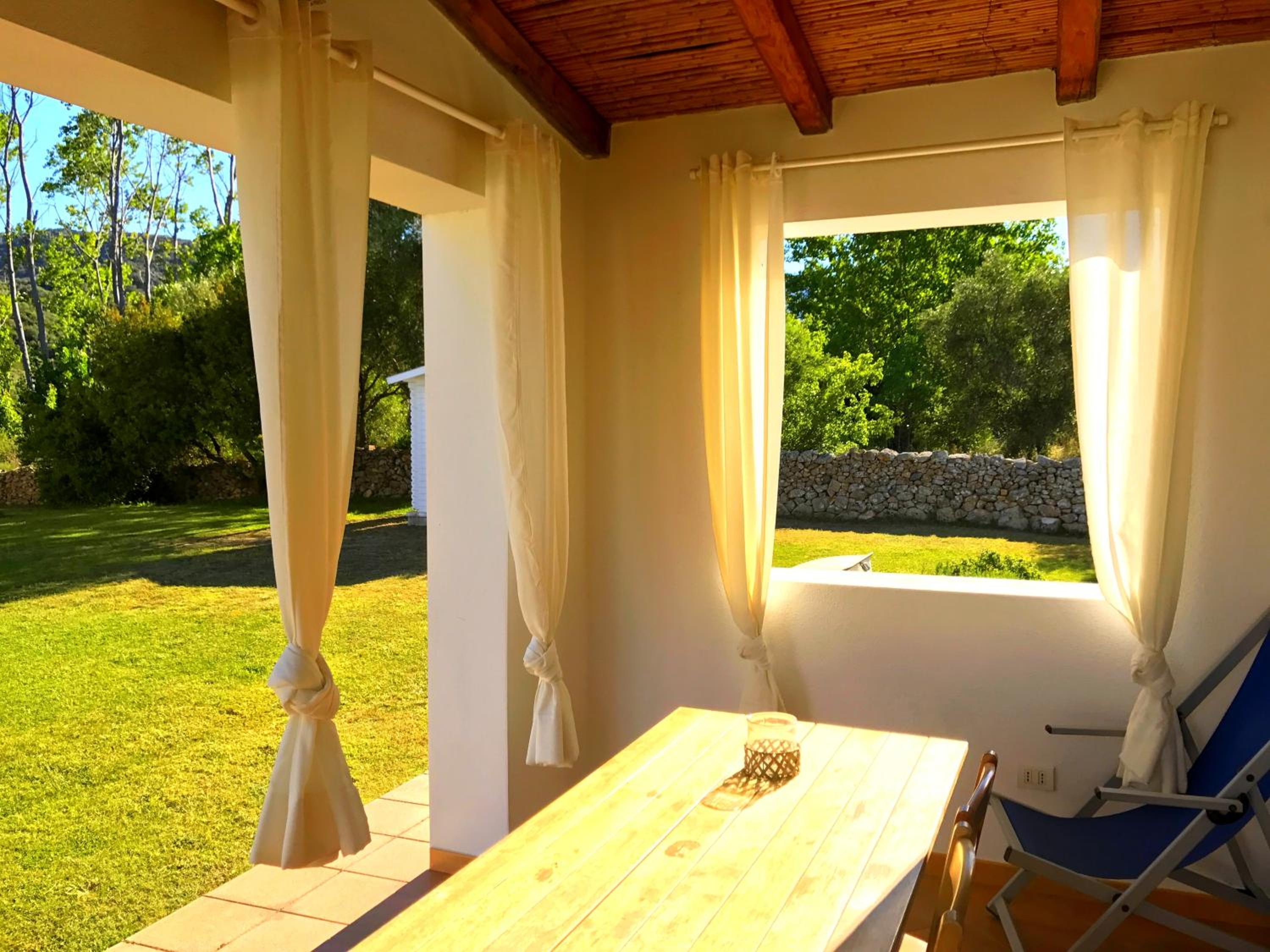 Agriturismo Li Scopi